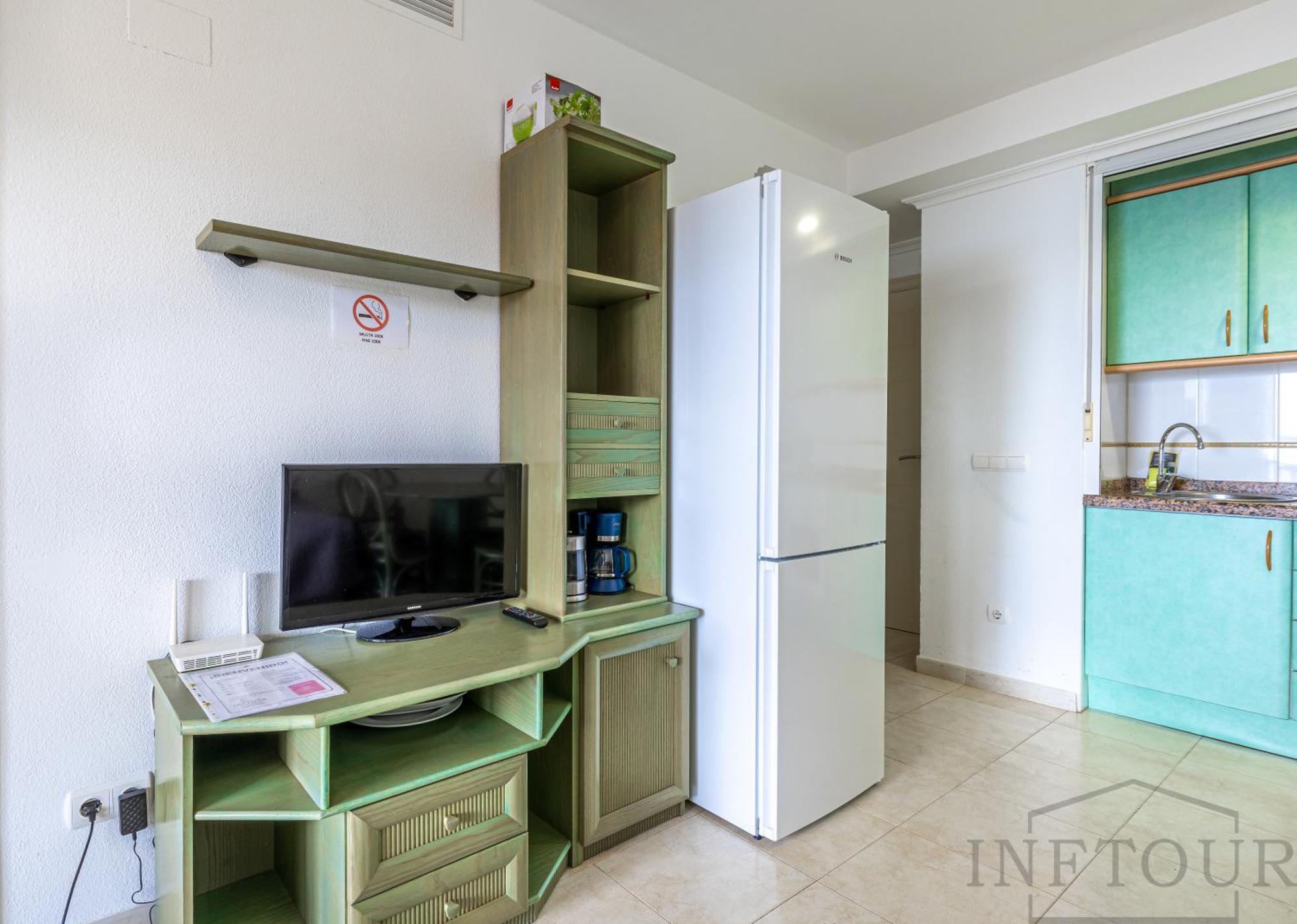 Inftour Amatista 9 Apartamento