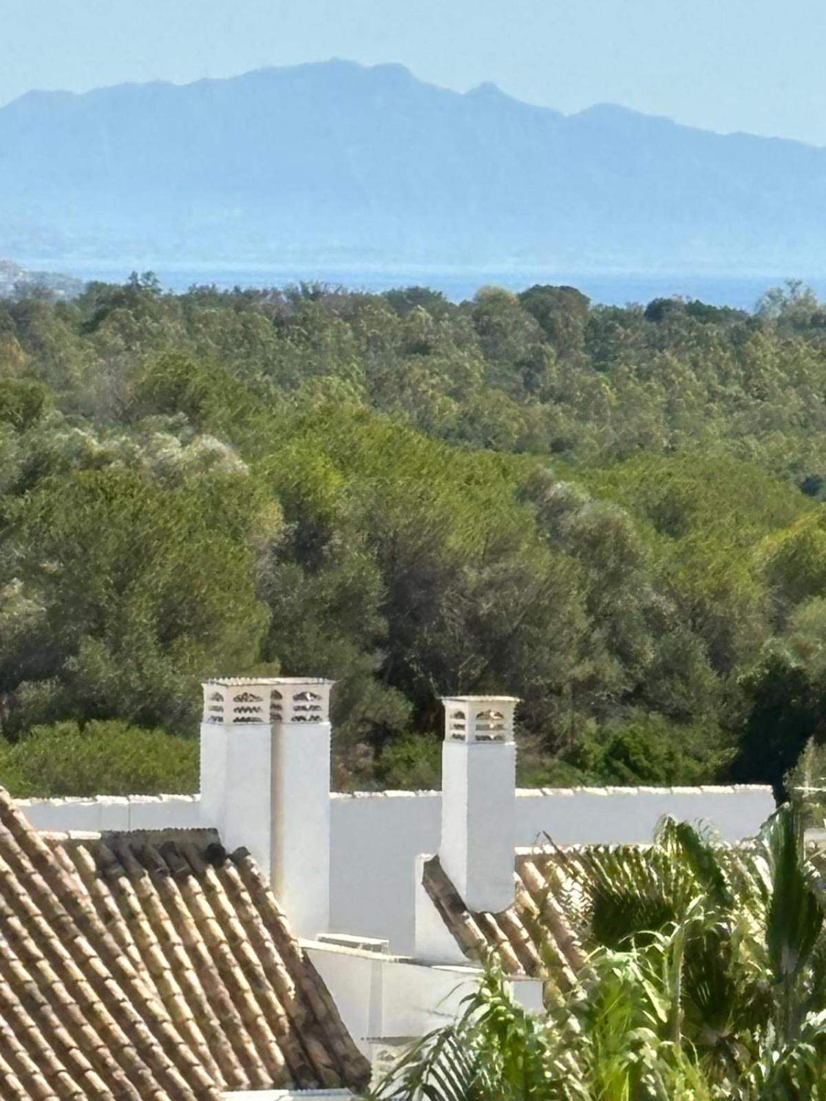 2139 - Lovely 2 Bedrooms First Line Golf Apartamento