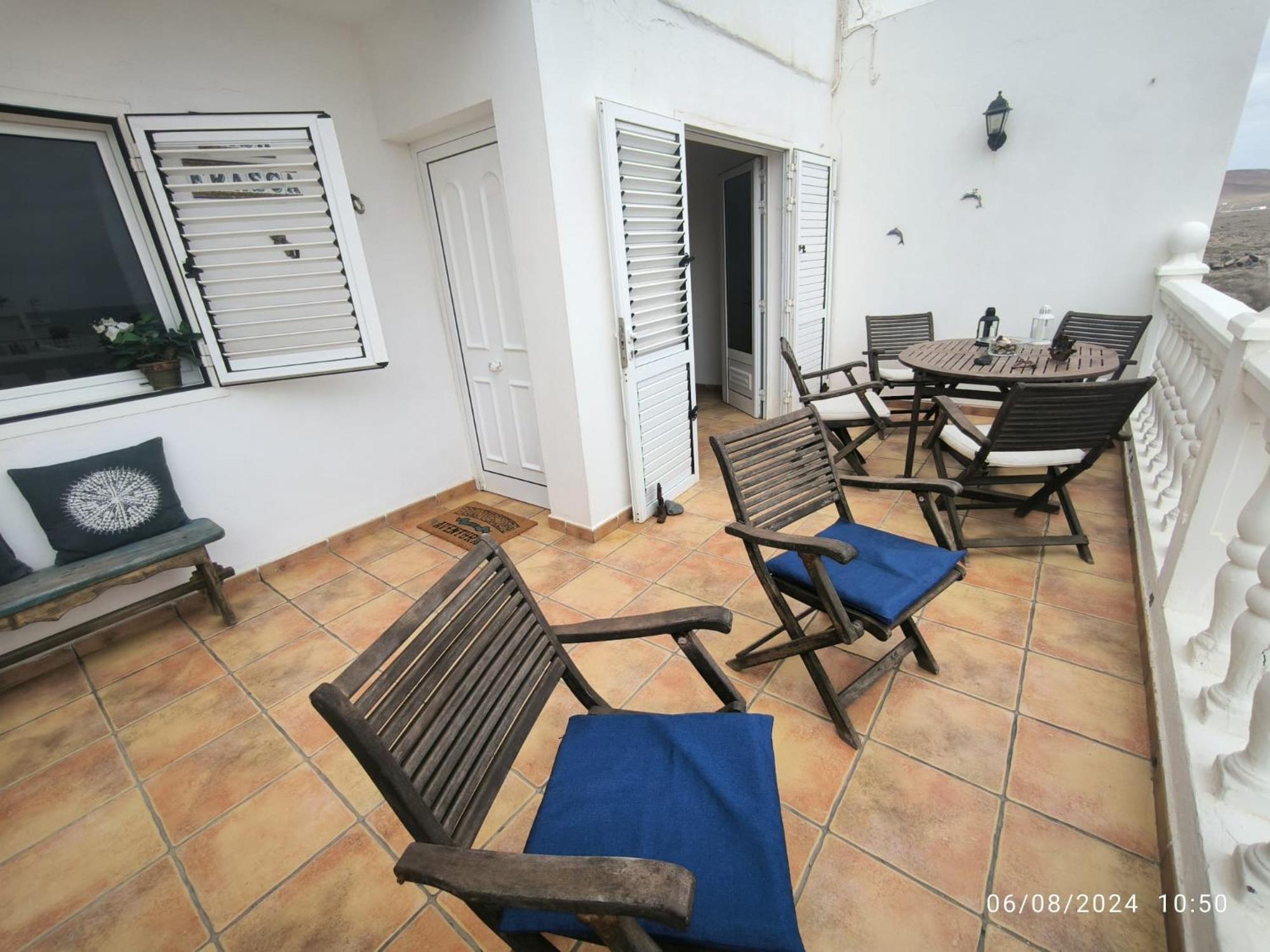 Casa Frasca Apartment