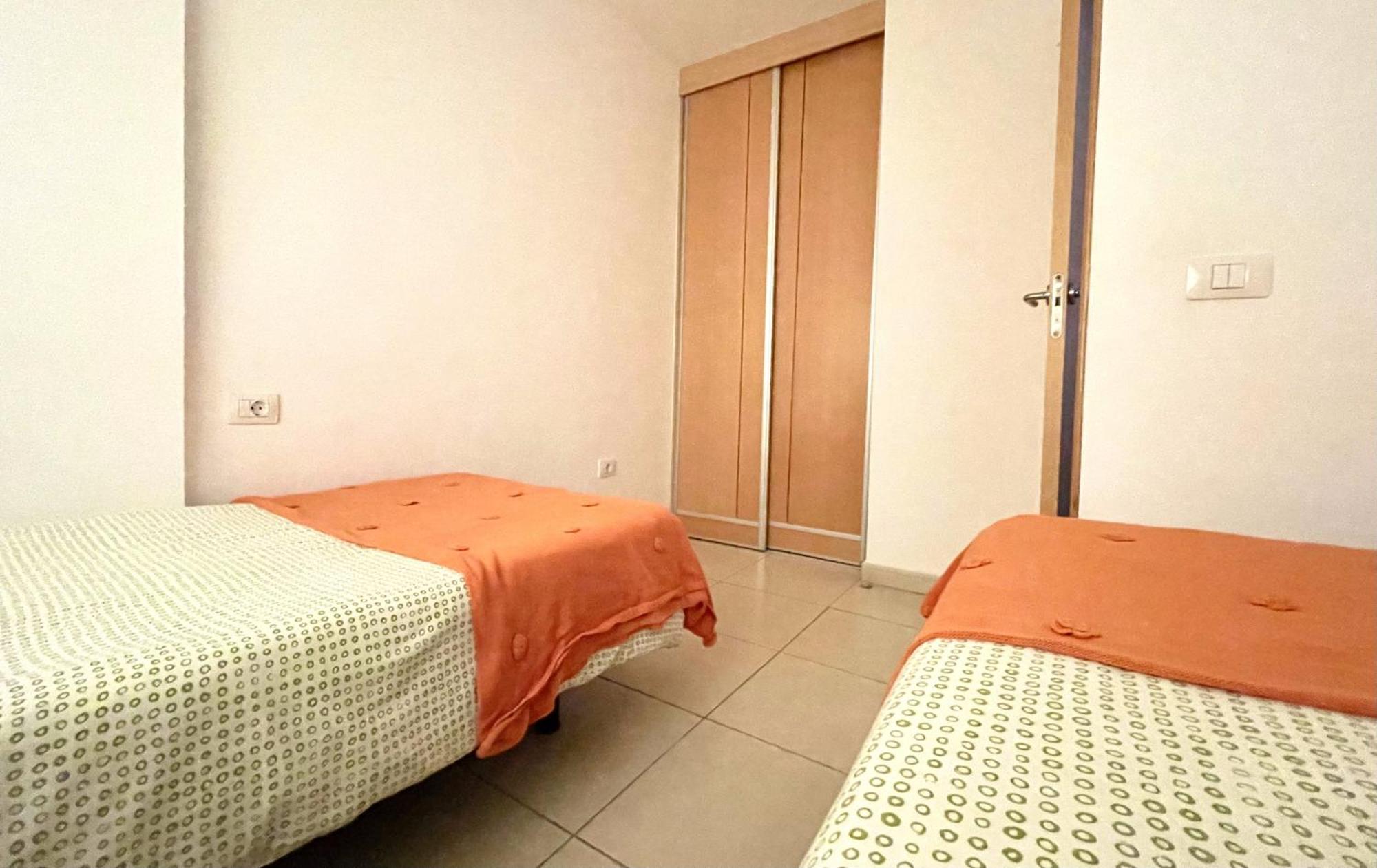Panoramic View Apartment Los Abrigos
