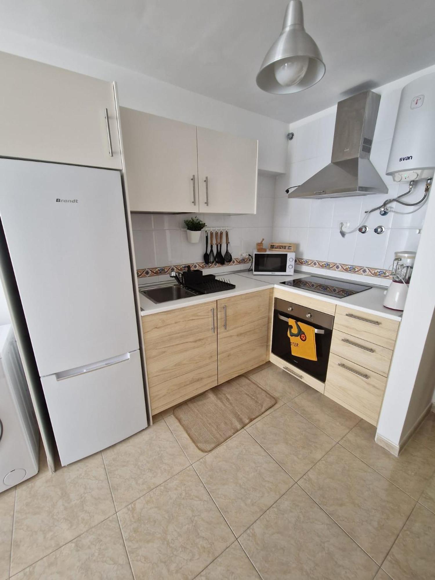 El Rincón Apartamento La Restinga