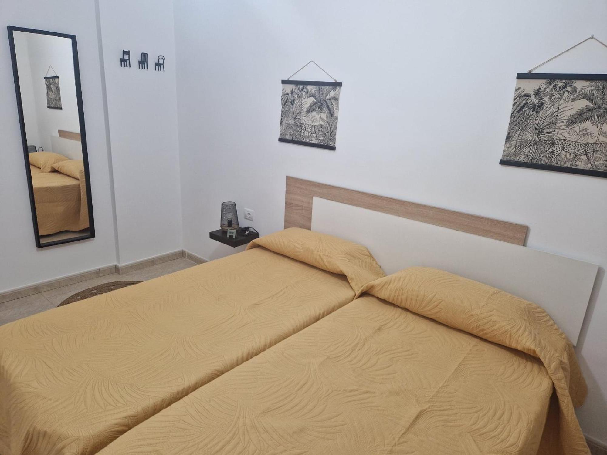 El Rincón Apartamento