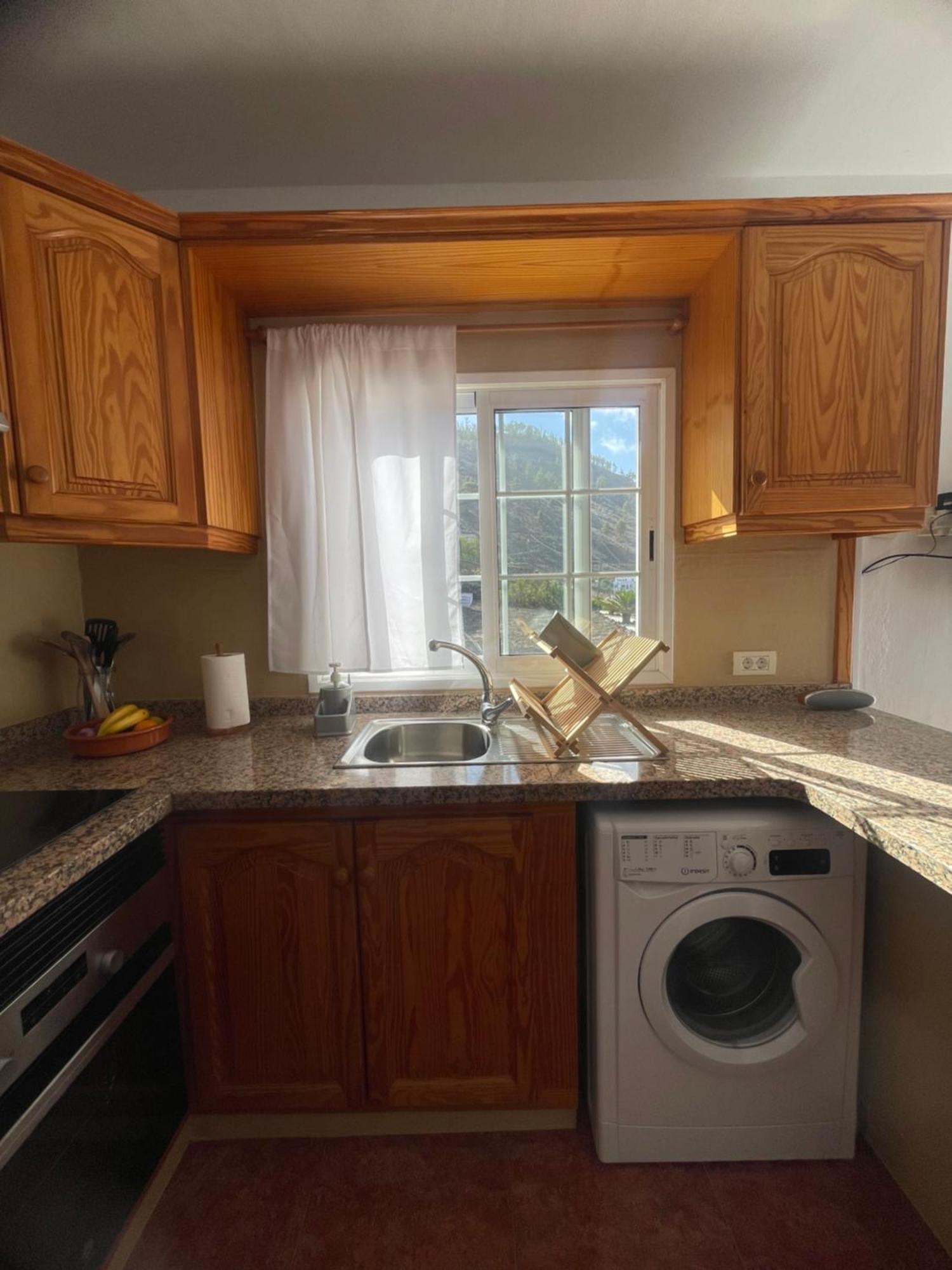 Casita Vergas Holiday home *
