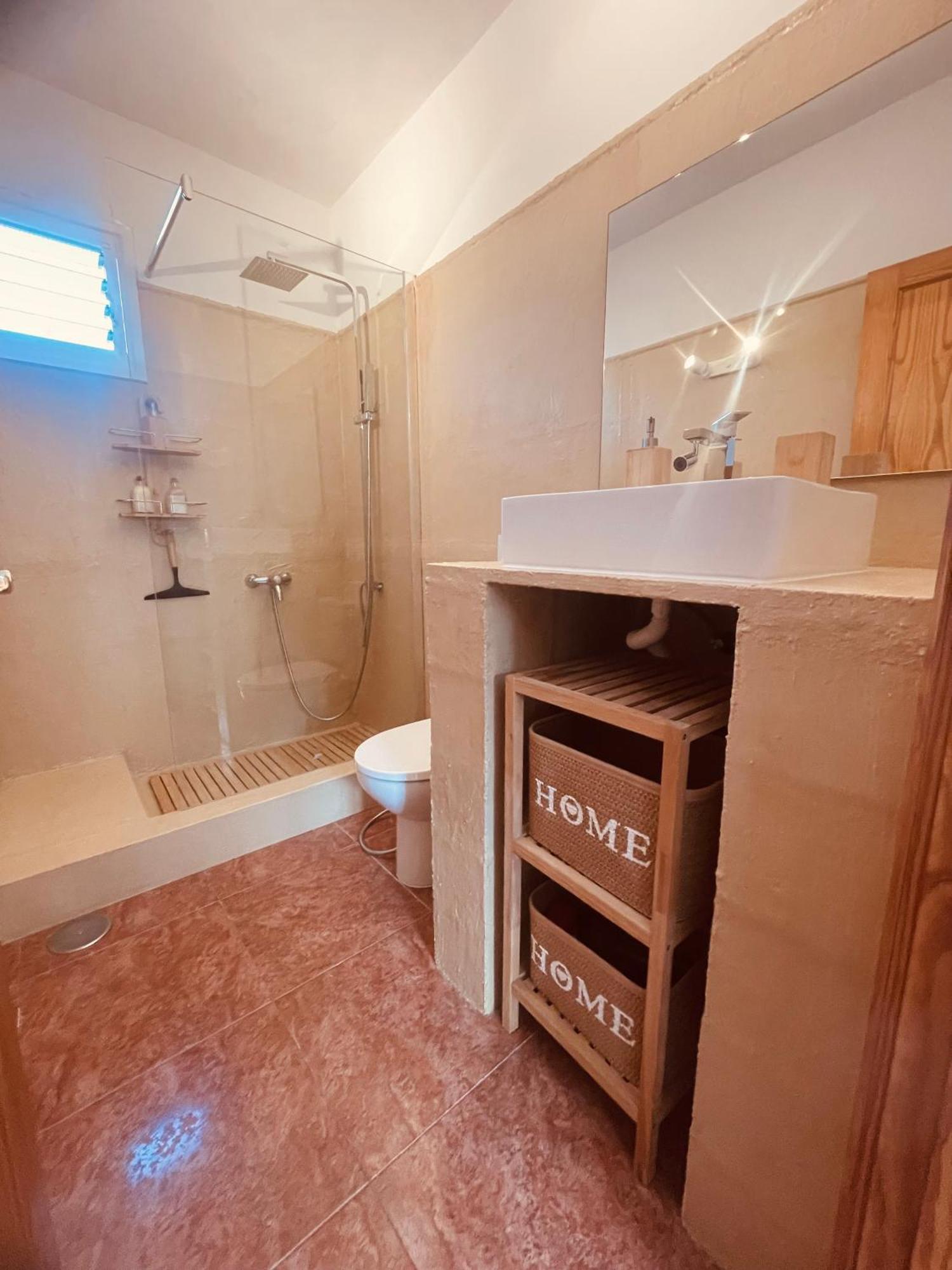 Casita Vergas Holiday home