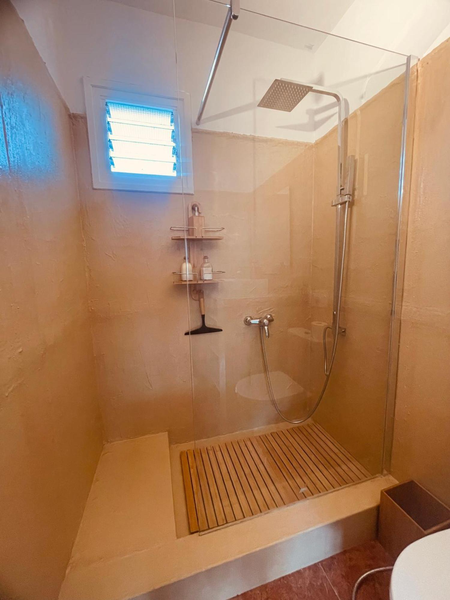 Casita Vergas