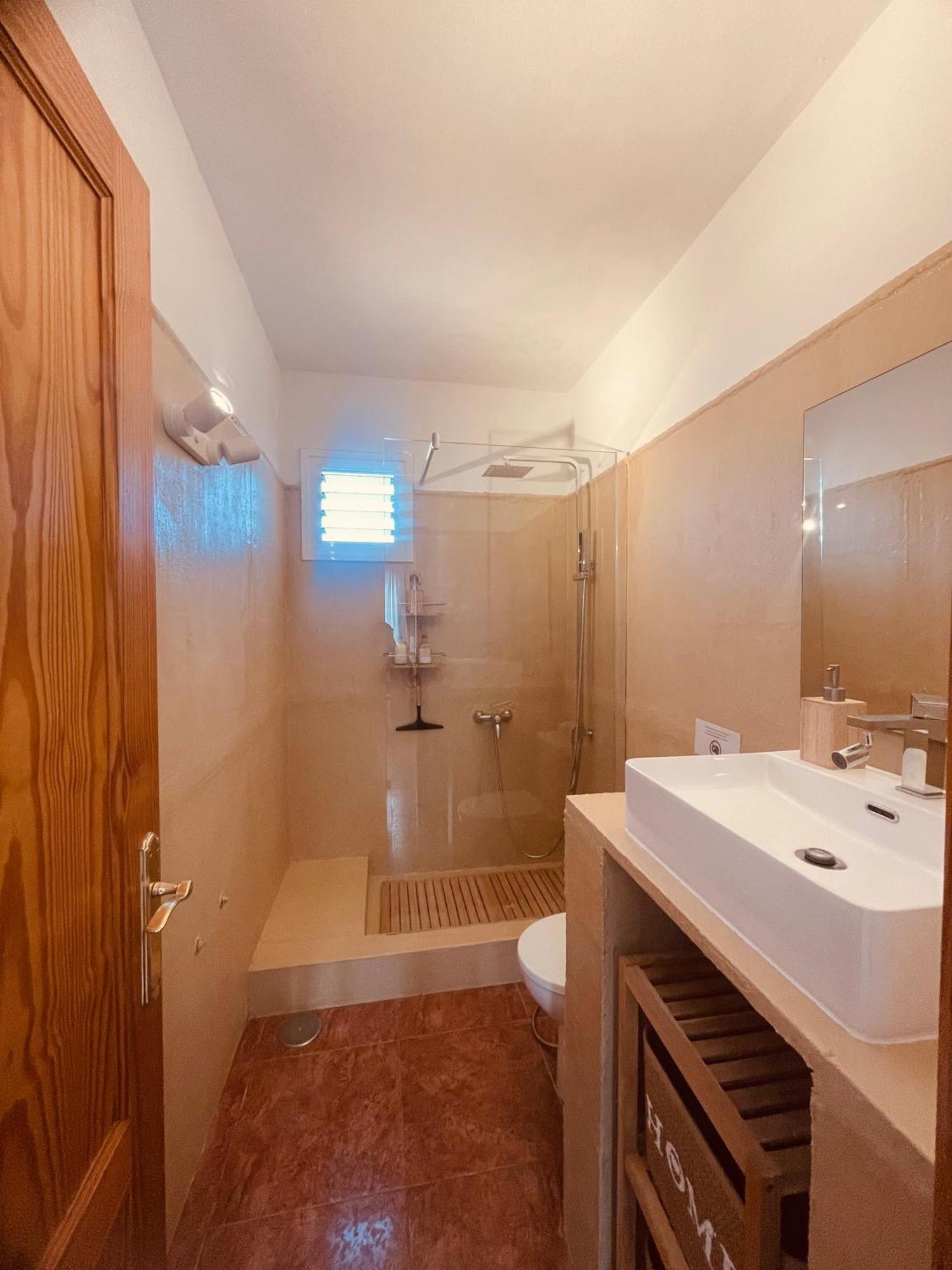 Holiday home Casita Vergas