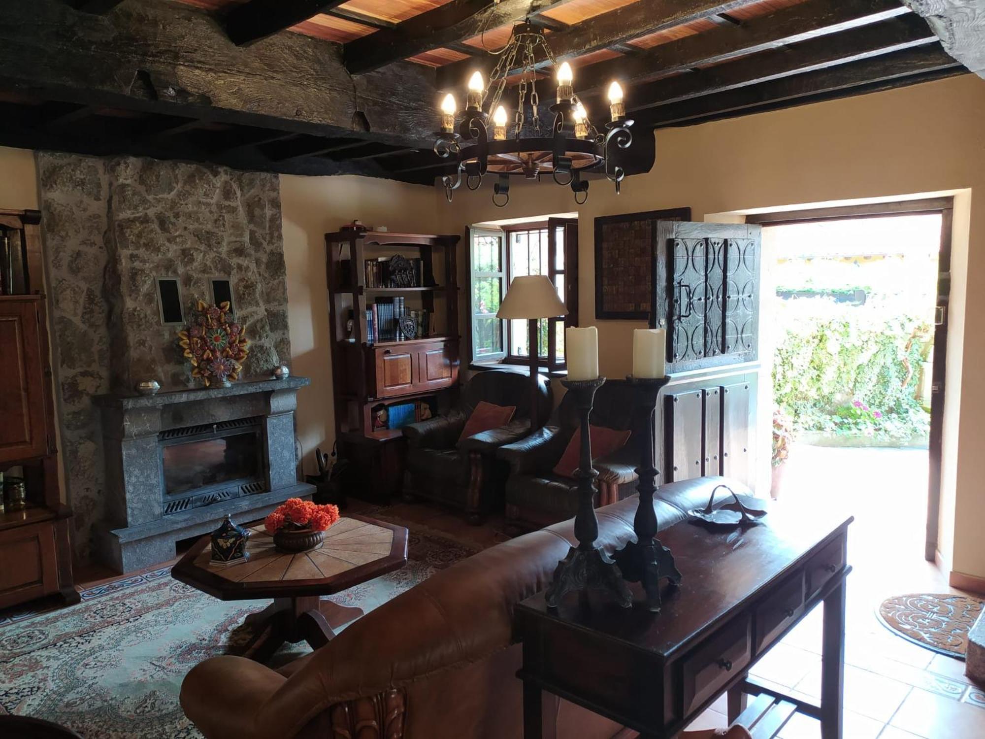 Holiday home Gran Pedroso De Llanes