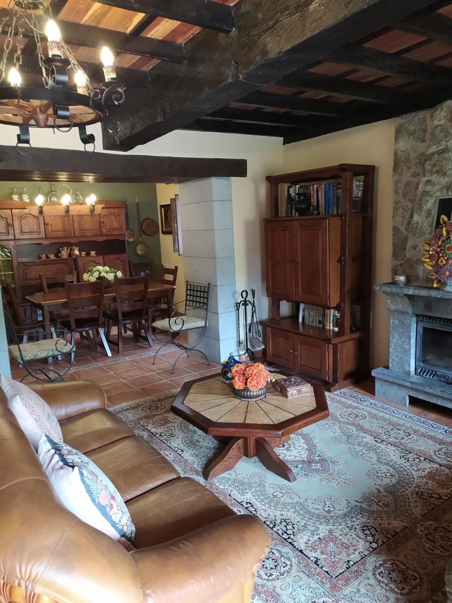 Holiday home Gran Pedroso De