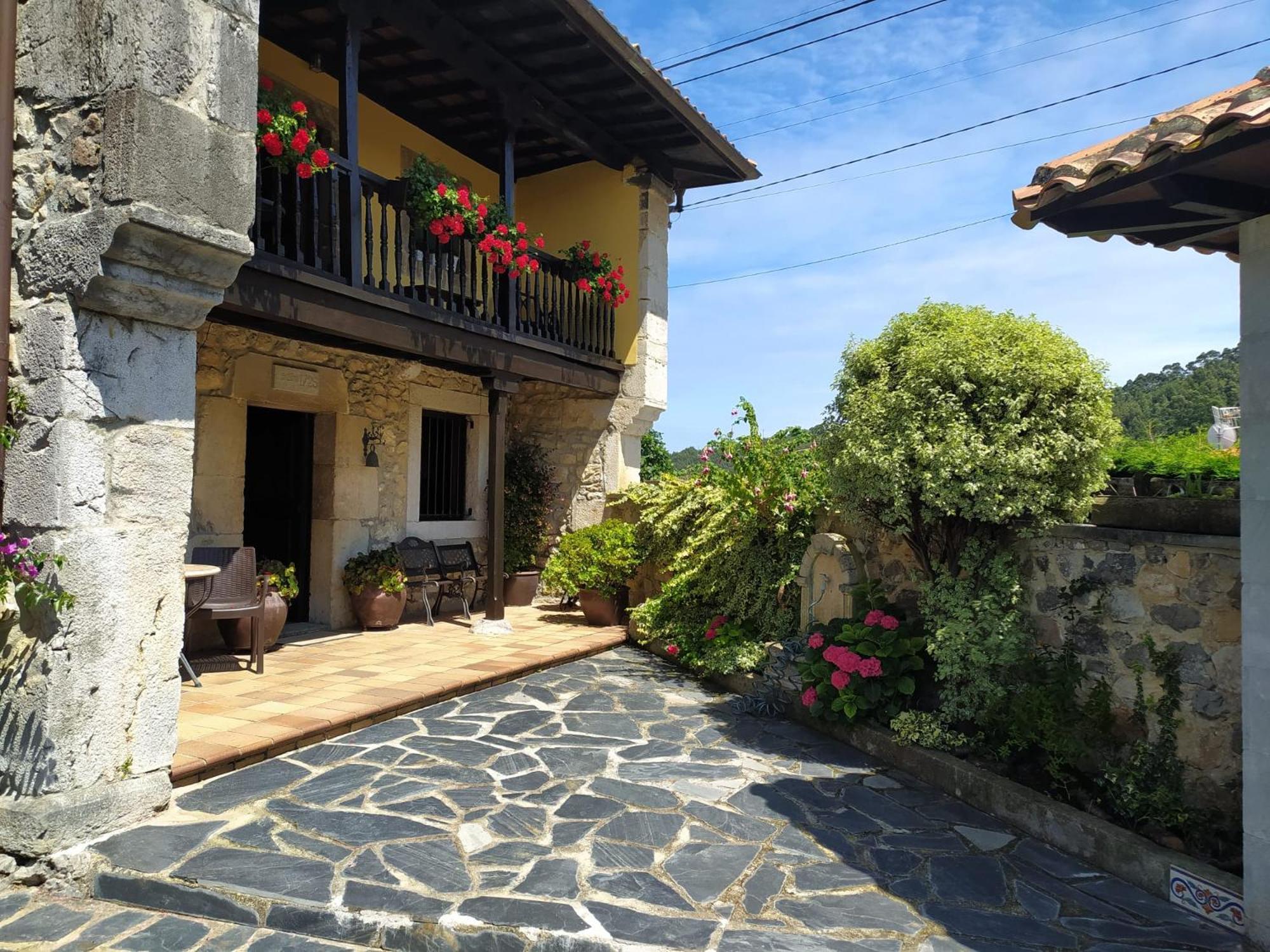 Holiday home Gran Pedroso De Llanes