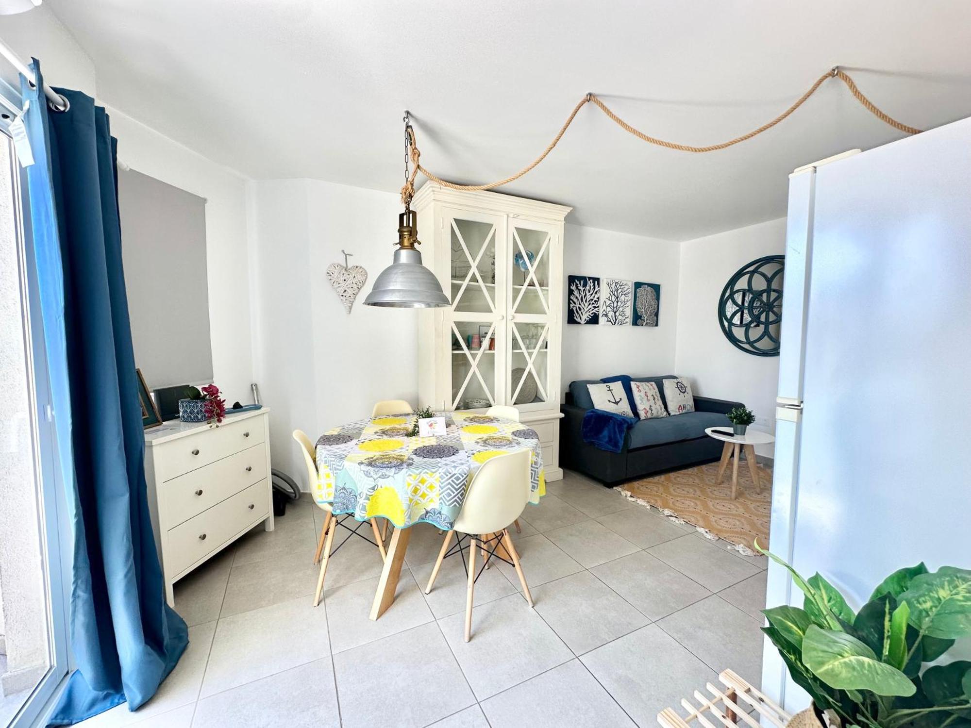Surfer's View Pool Ac Wifi Deskterrace And Parking * Corralejo