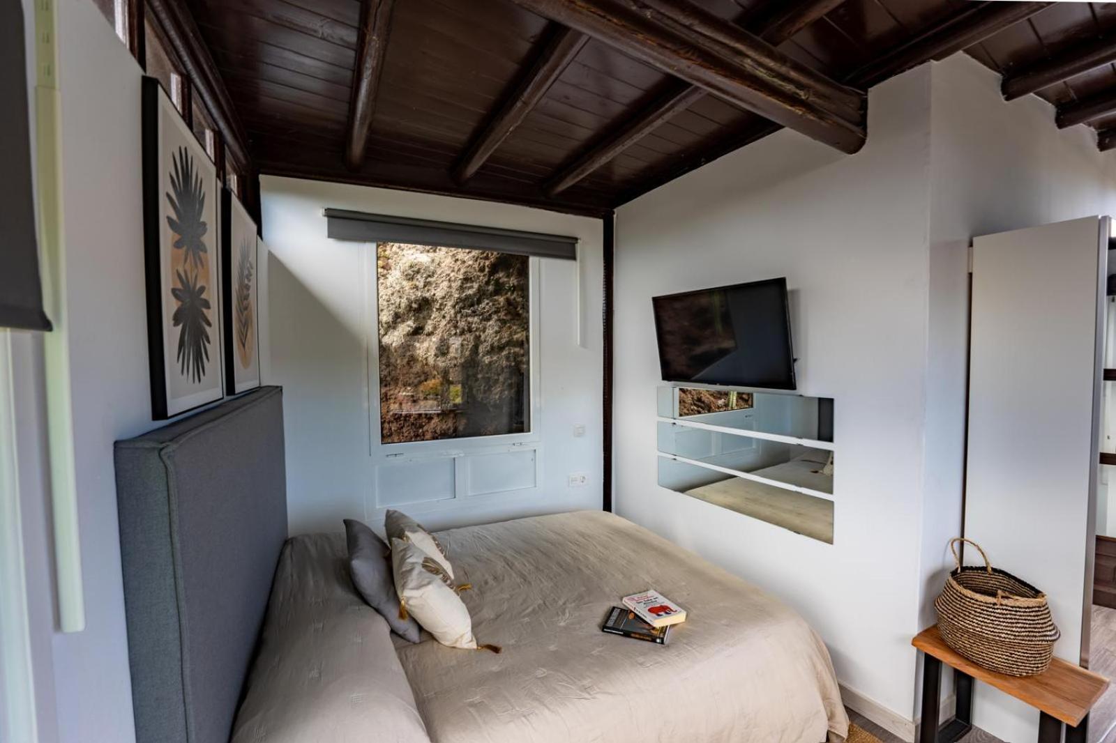 Country house Casona De Tao Tiagua