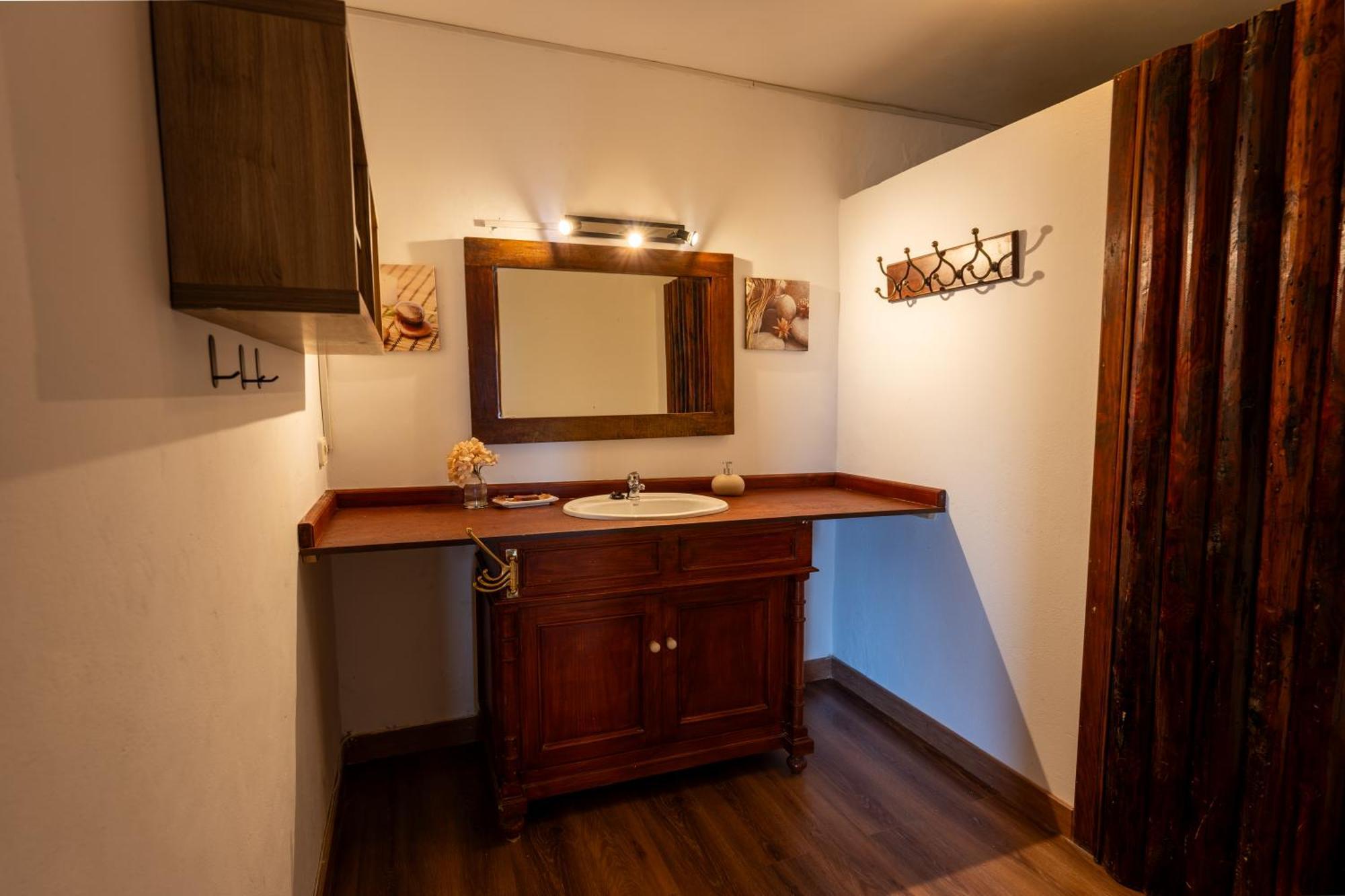 Casona De Tao Country house Tiagua