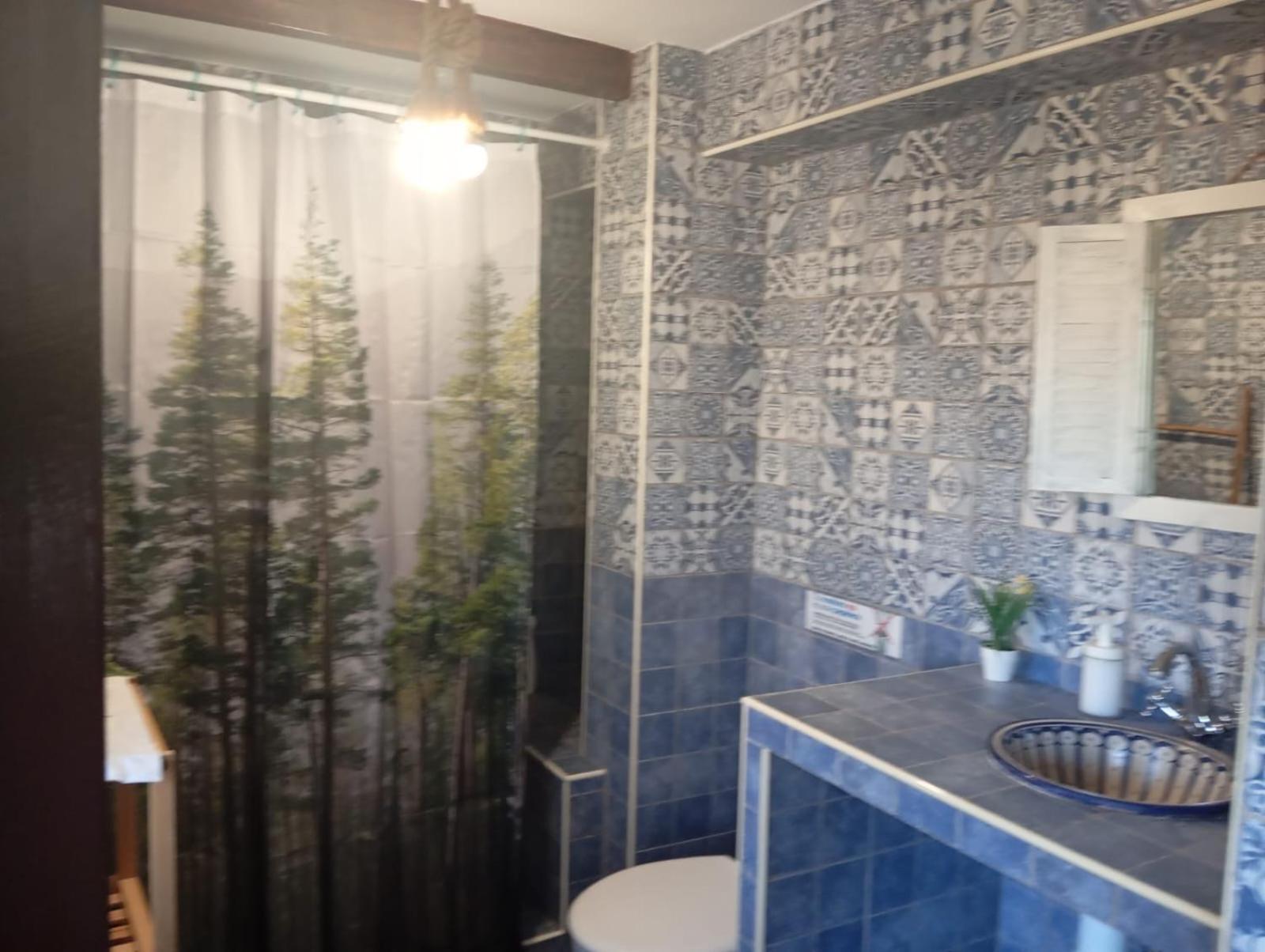 Apartamento Rural Bella Vista