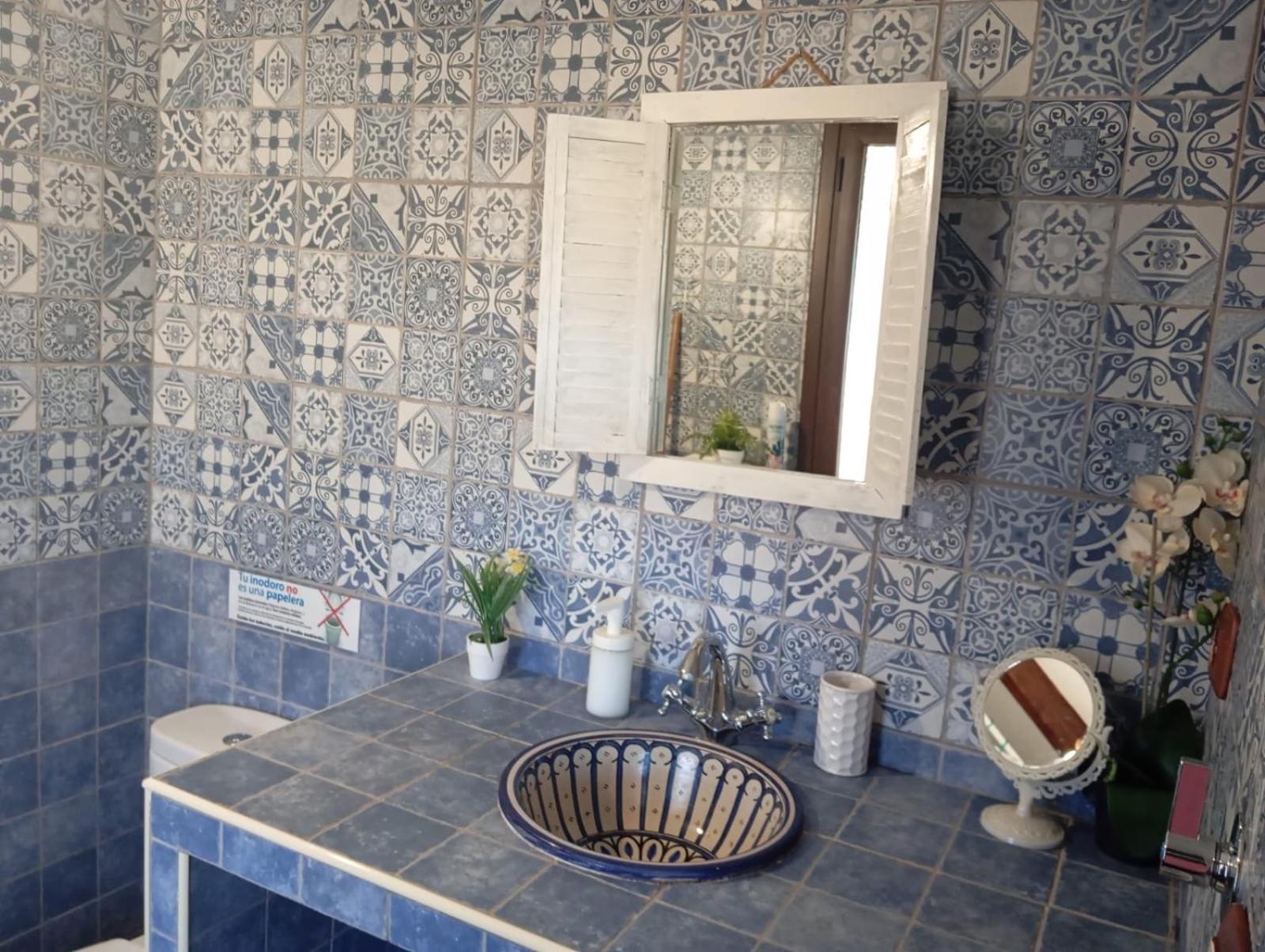 Apartamento Rural Bella Vista *