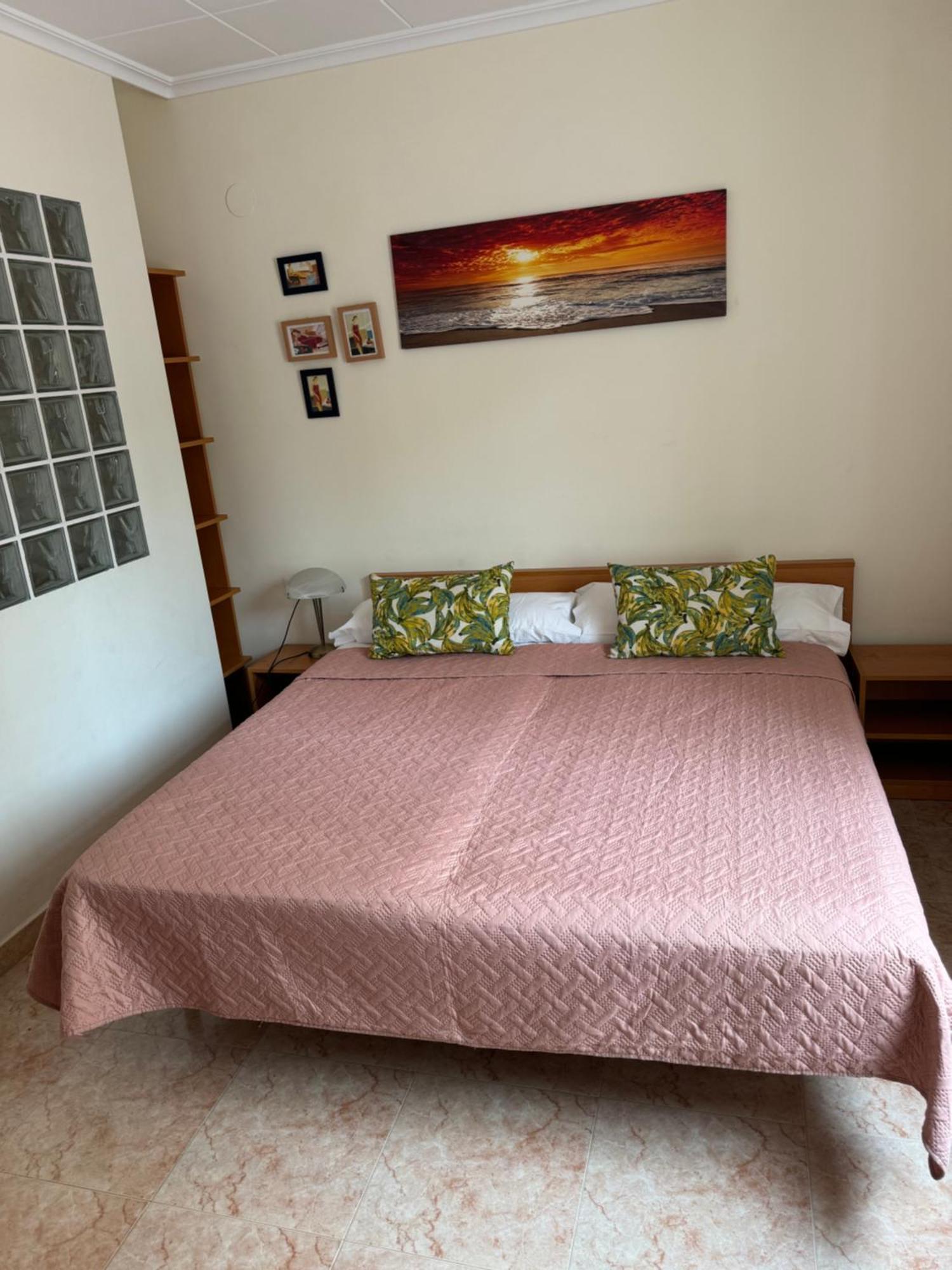 Aquamarine Raco Apartment *