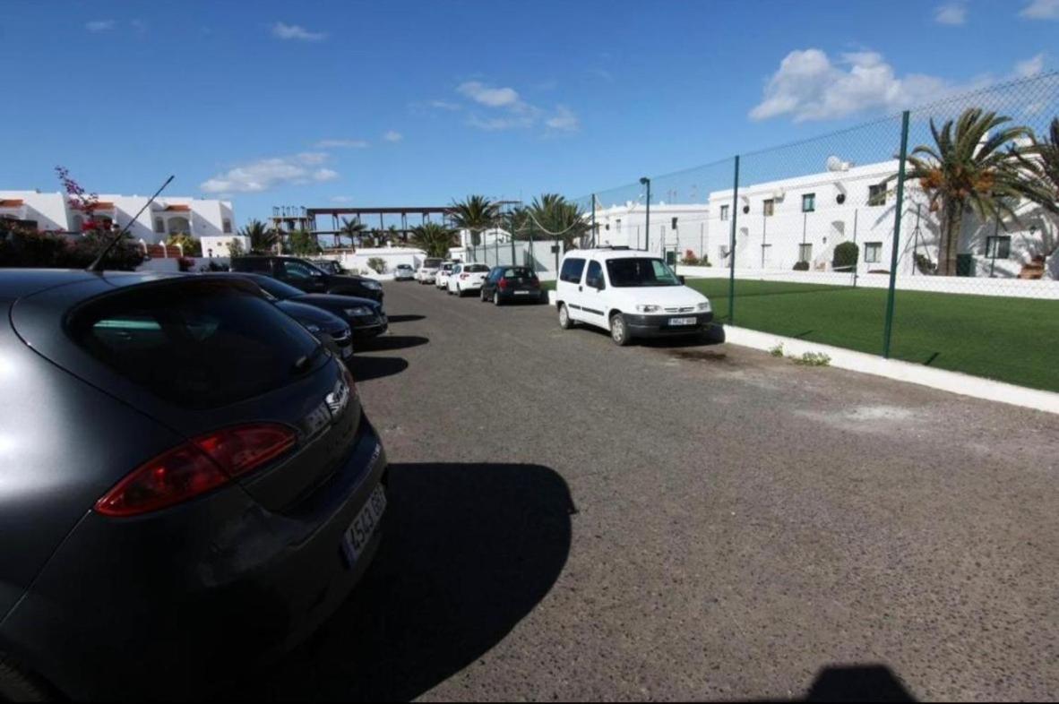 Acogedor En Corralejo, Fuerteventura Apartamento Corralejo