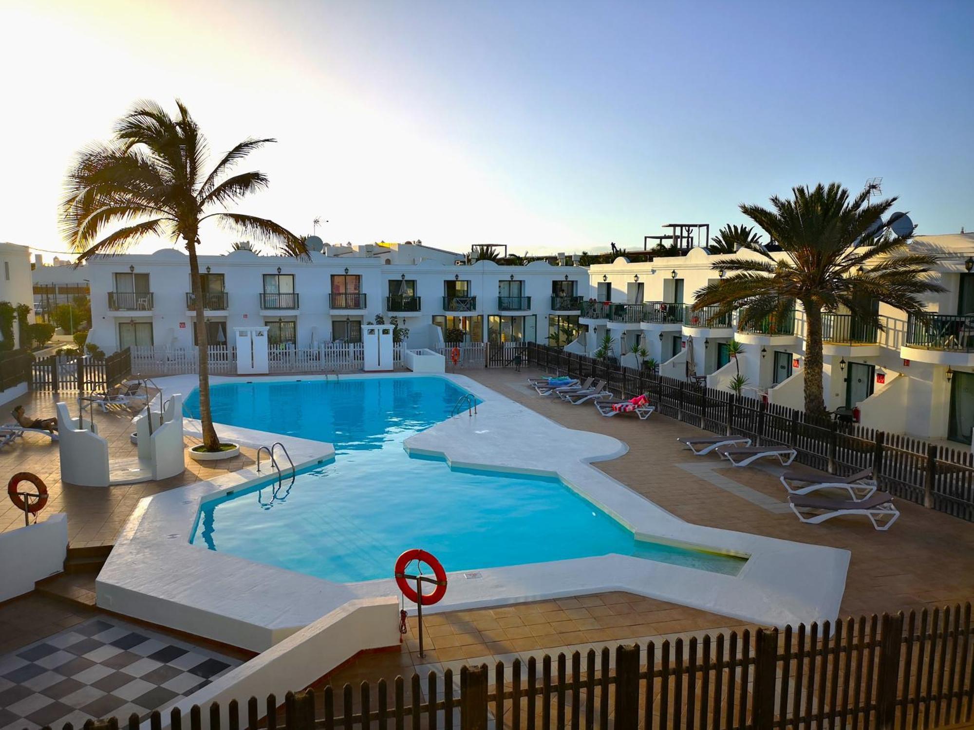 Acogedor En Corralejo, Fuerteventura Apartamento Corralejo