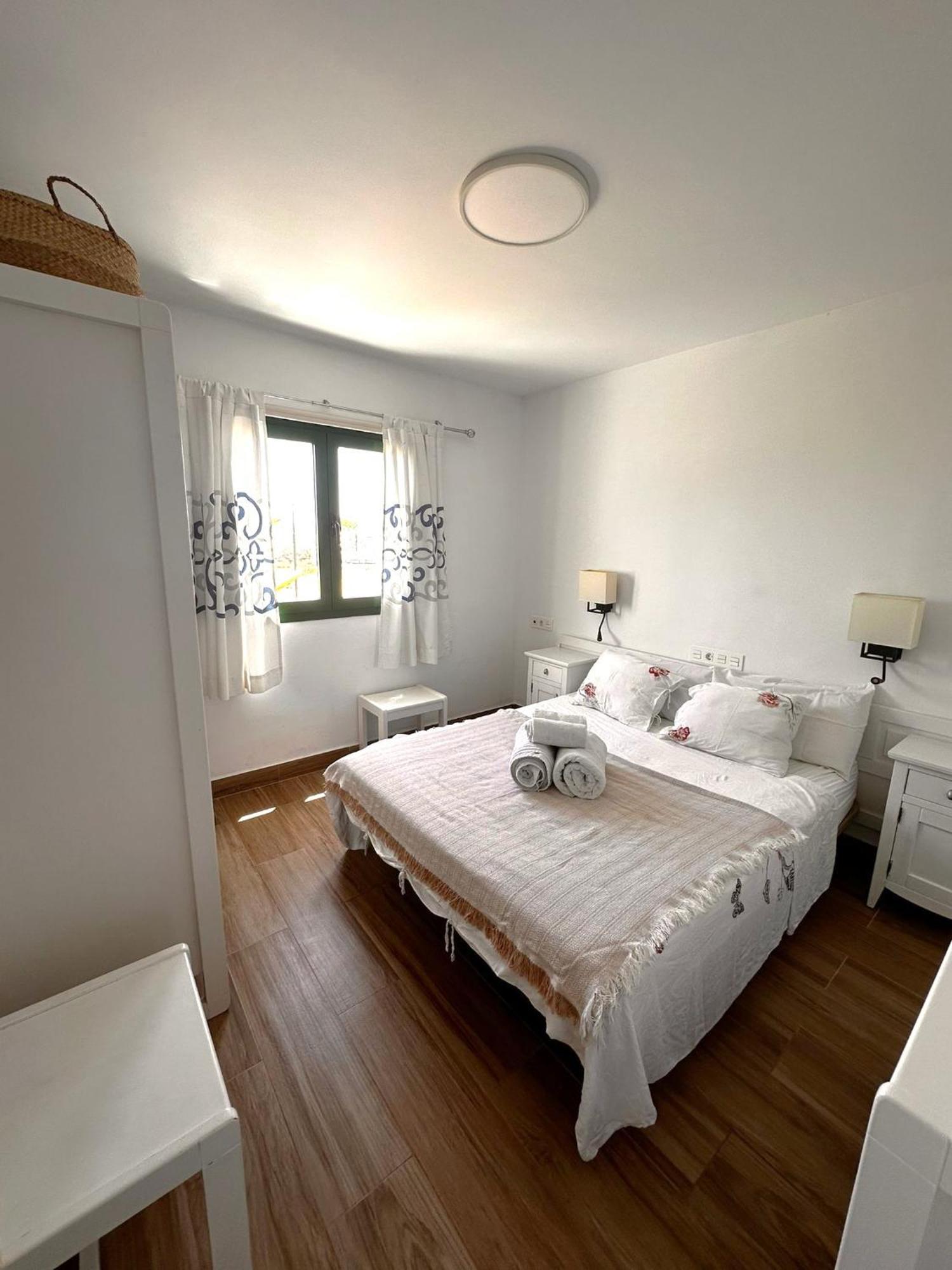 Apartamento Acogedor En Corralejo, Fuerteventura Corralejo