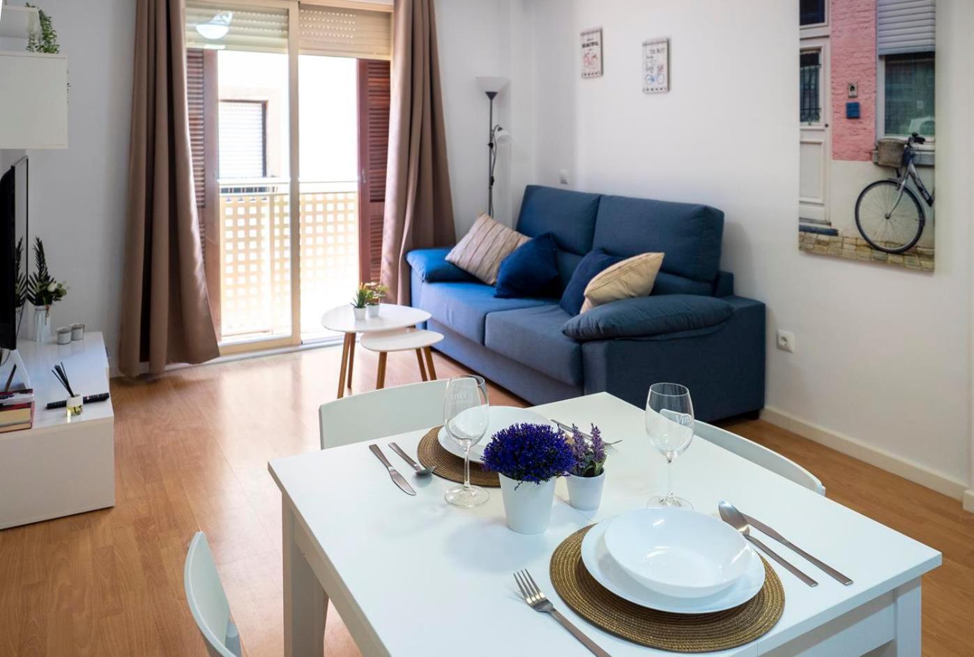 Buen Camino Apartment *