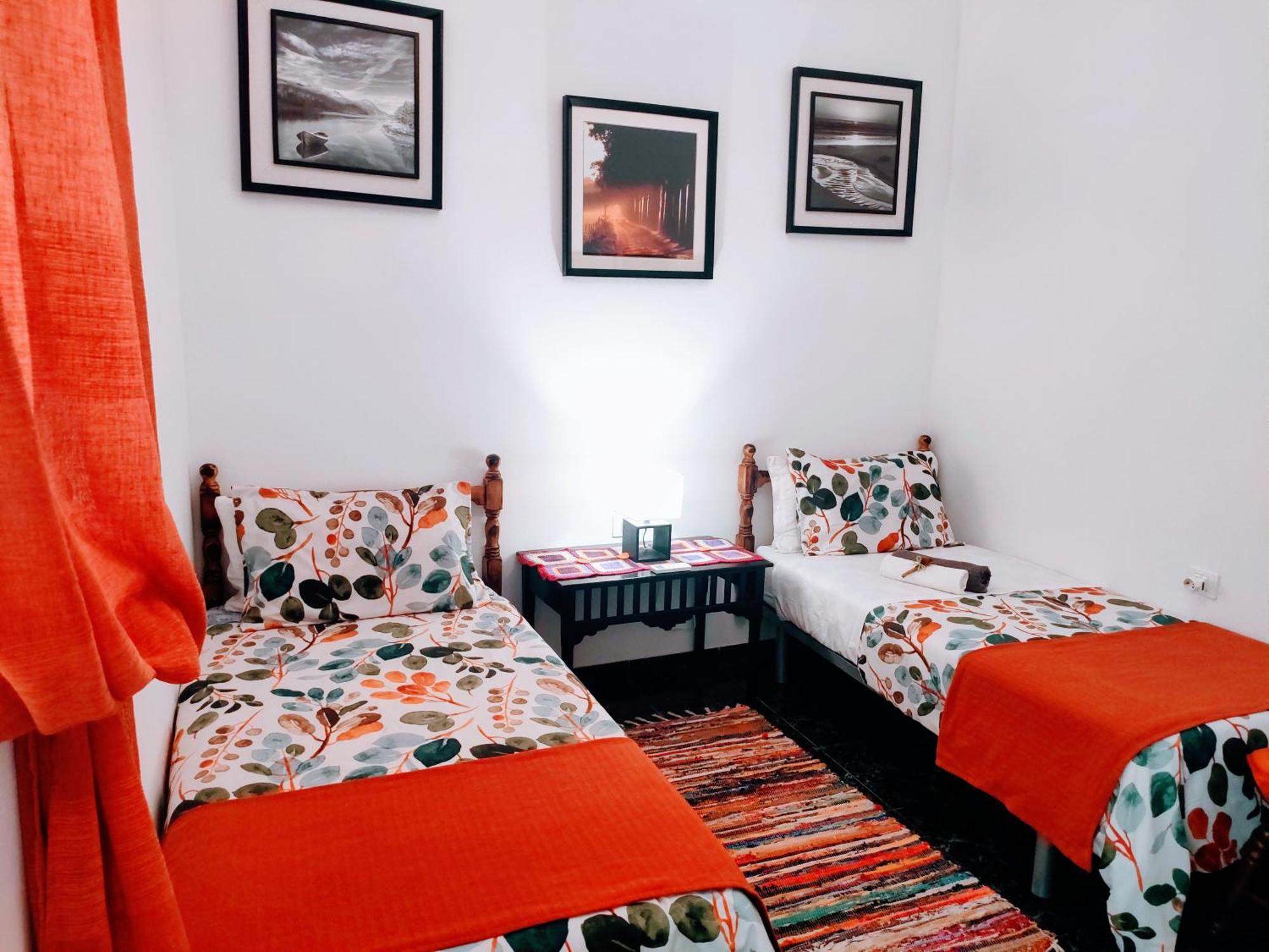 Casa El Escaño * Granadilla De Abona