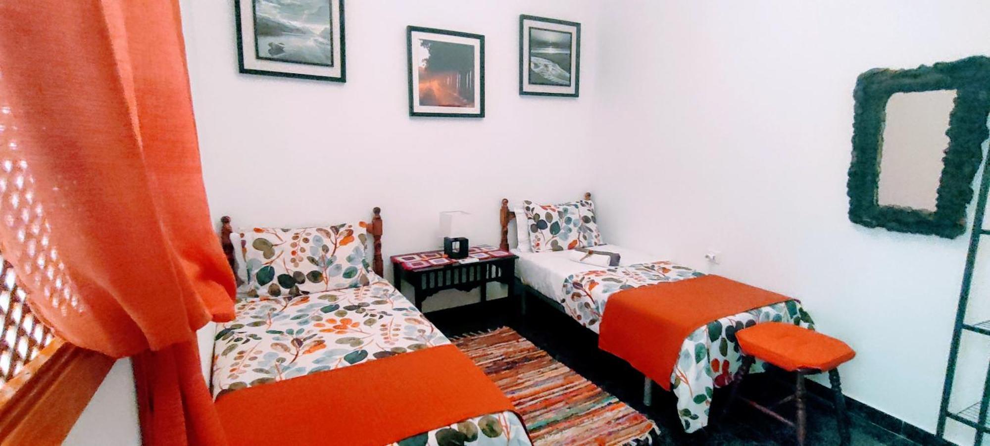 Apartamento Casa El Escaño Granadilla De Abona