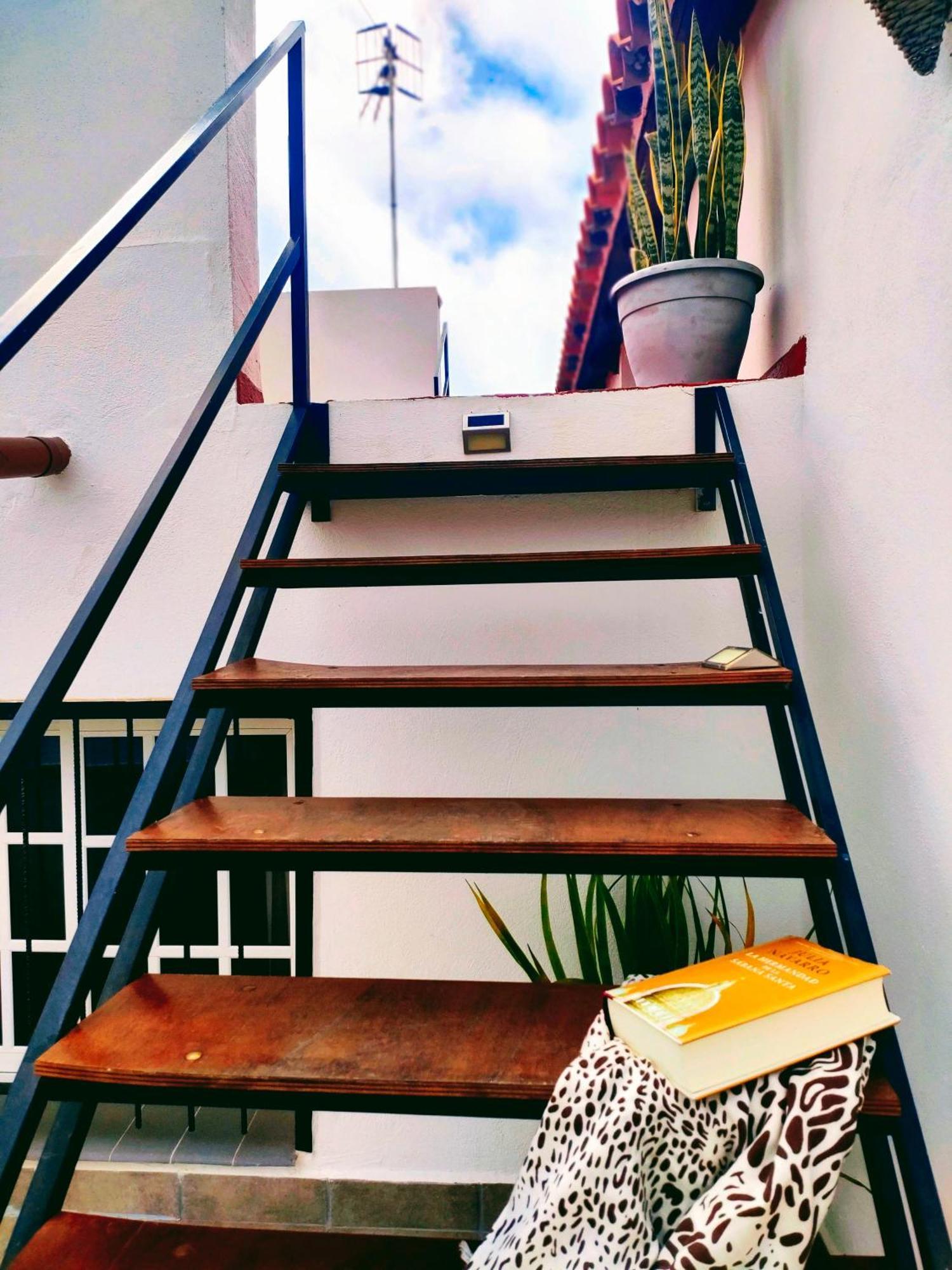 Apartamento Casa El Escaño