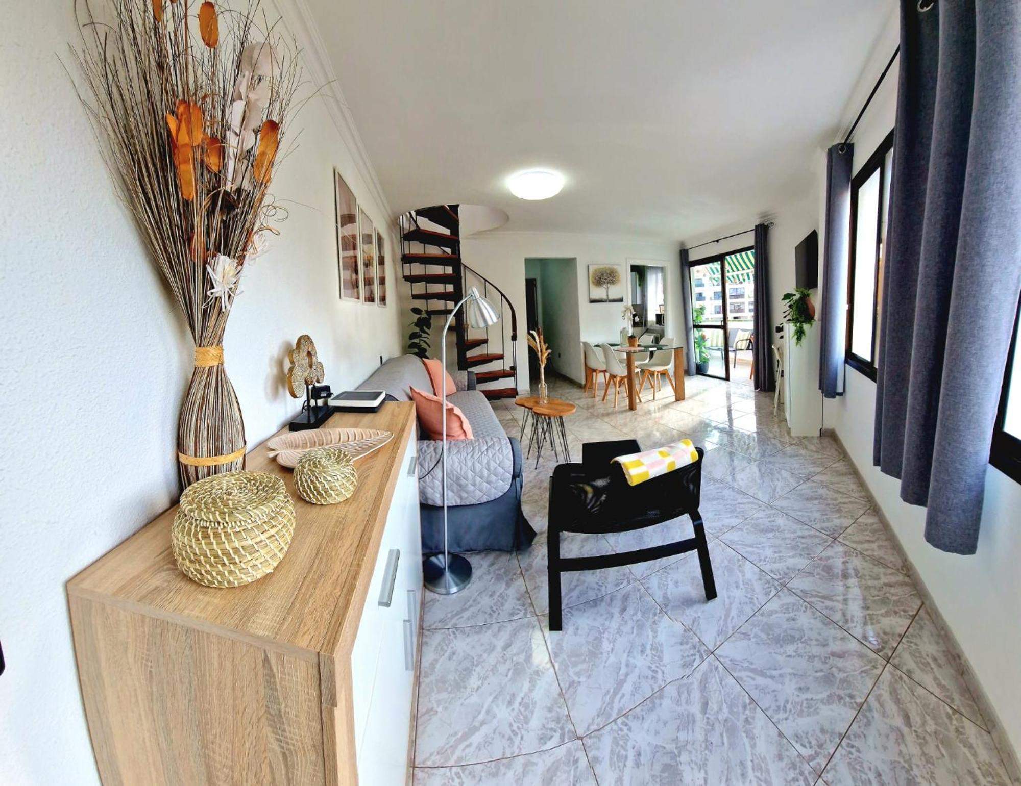 Duplex Cristianos Apartamento *