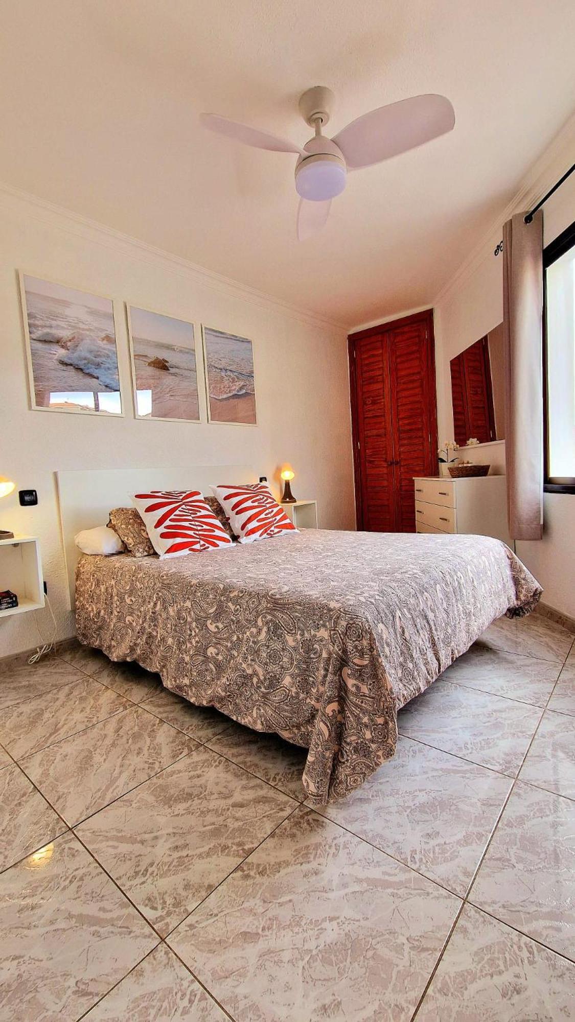 Apartamento Duplex Cristianos