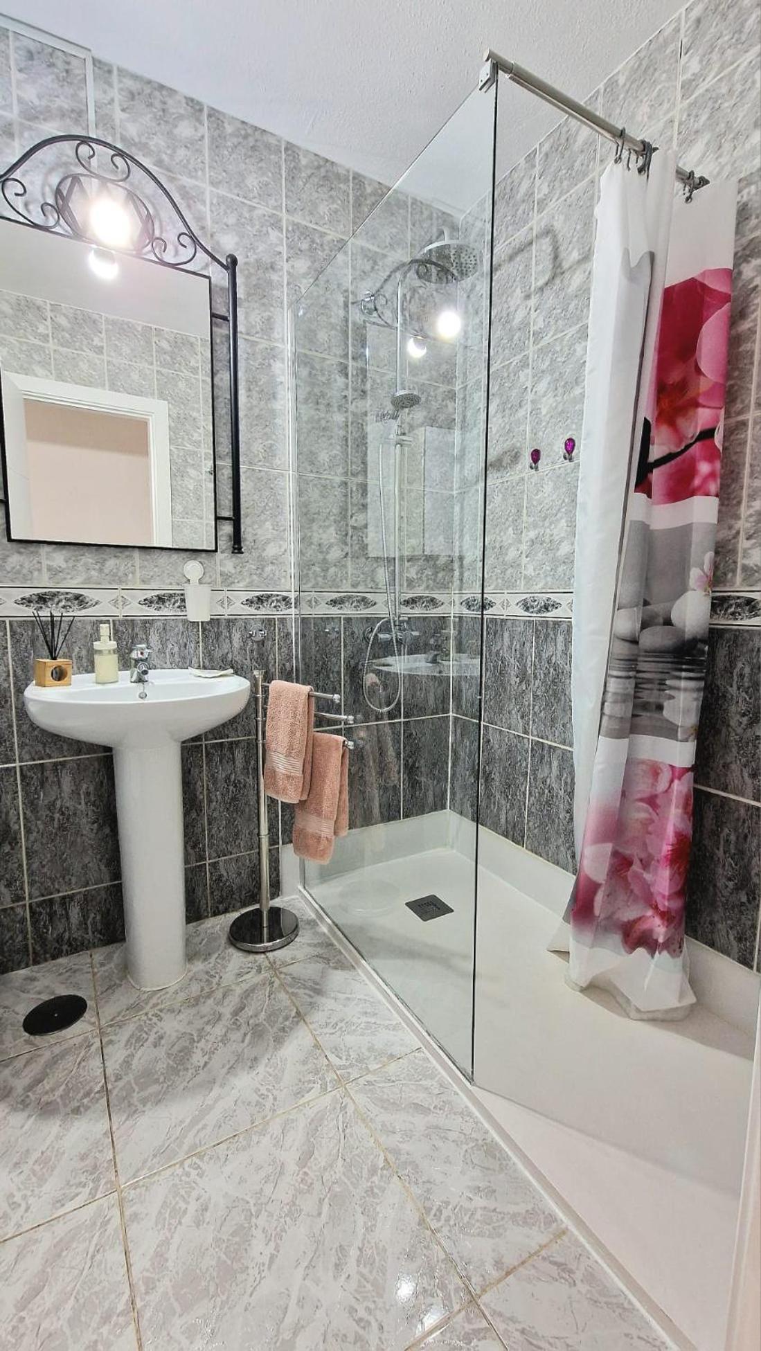Duplex Cristianos Apartamento Los Cristianos (Tenerife)