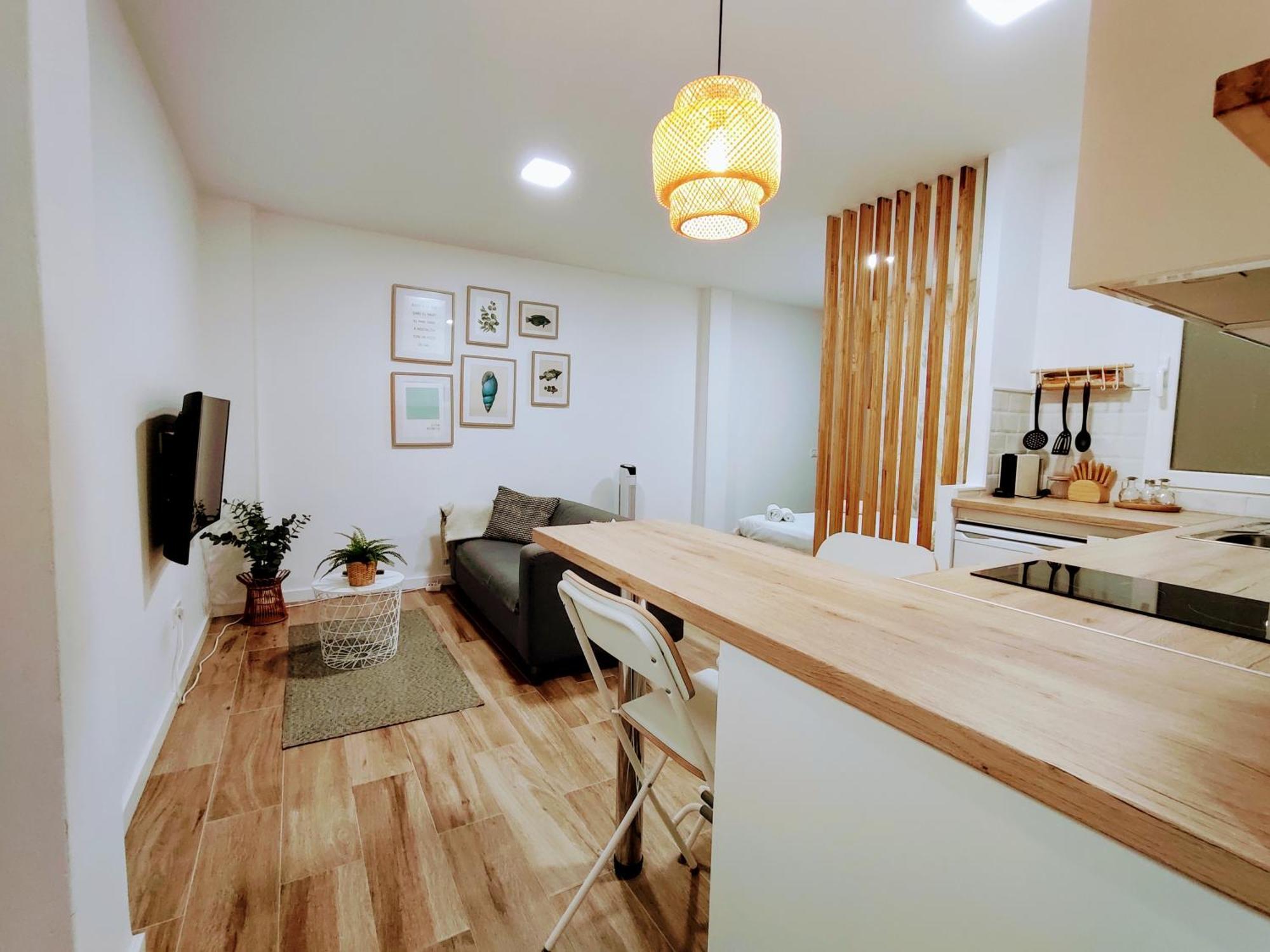 Apartamento Lm27 