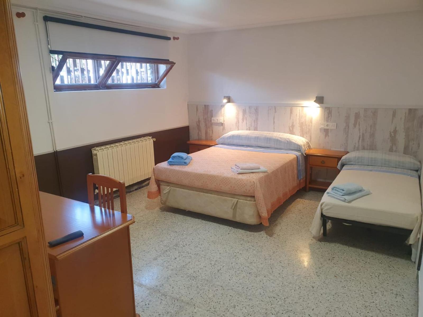 Guest house ** Abaca Gijon