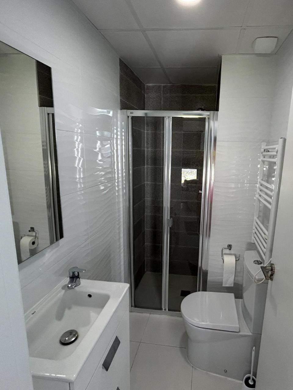 Apartamento I Calpe