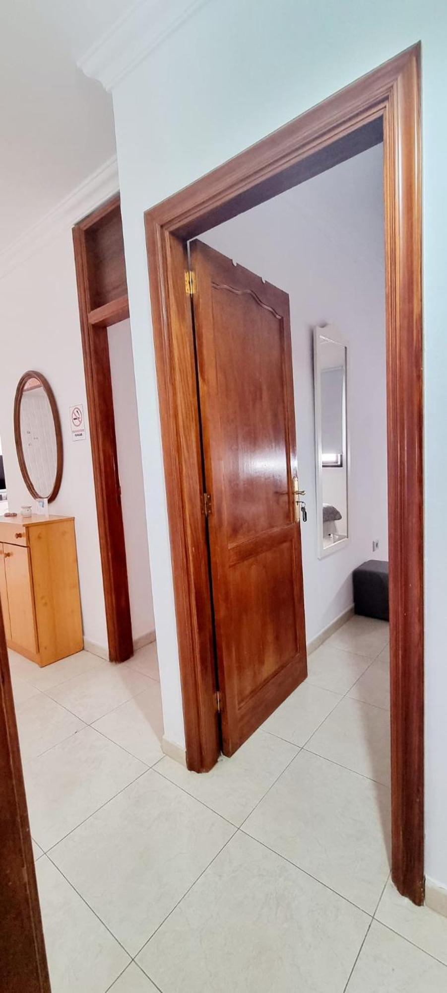 Pensión Almar We Go! Privadas En - Private - Pieces Privees - In Shared *