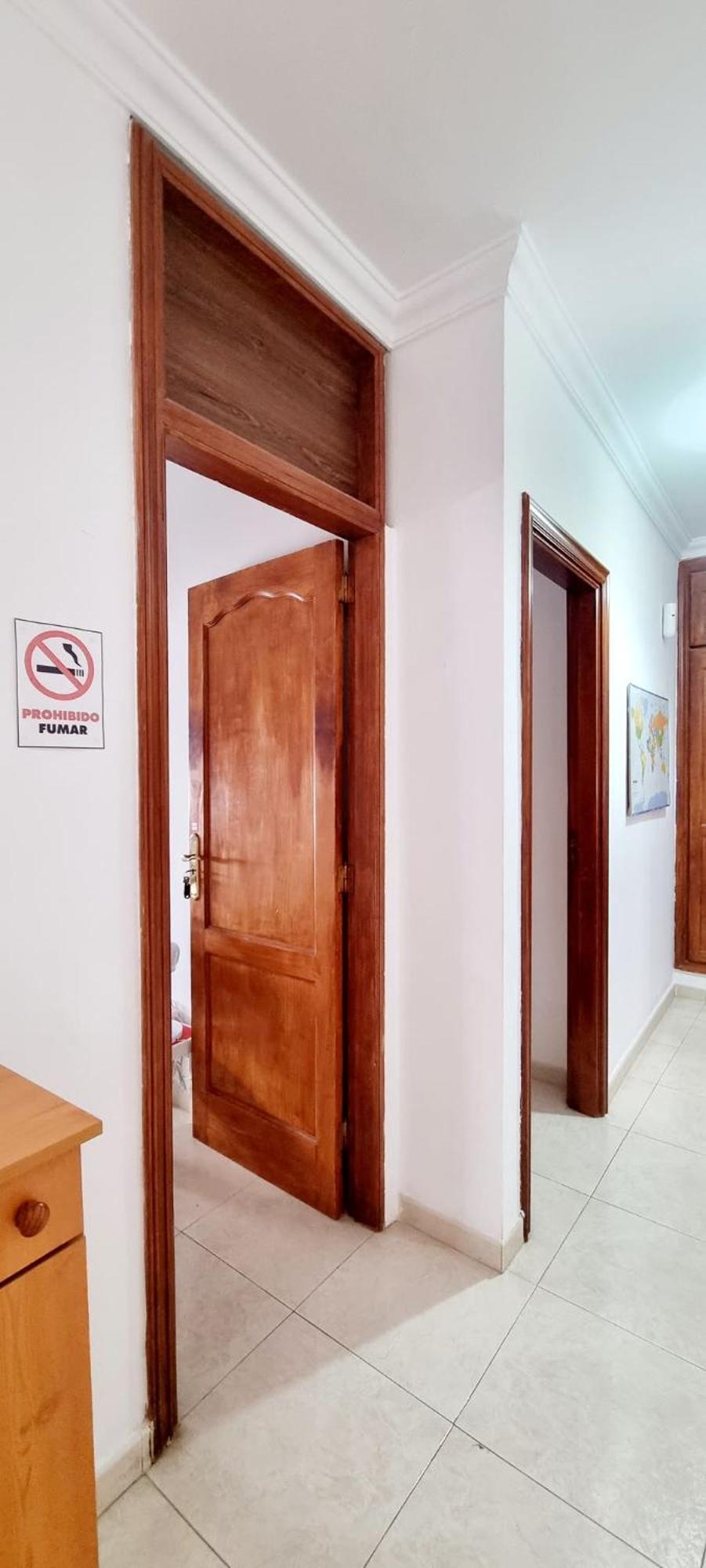 Pensión Almar We Go! Privadas En - Private - Pieces Privees - In Shared Alcalá la Real
