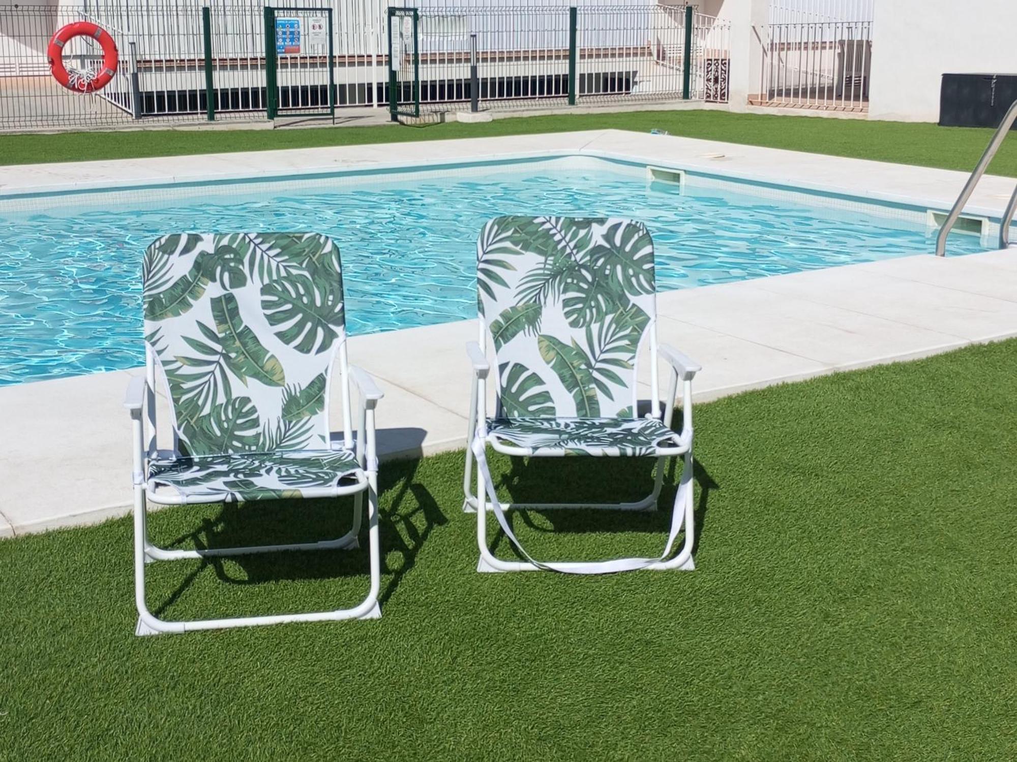 Turistico Damajuana Parking Free Apartment Espartinas