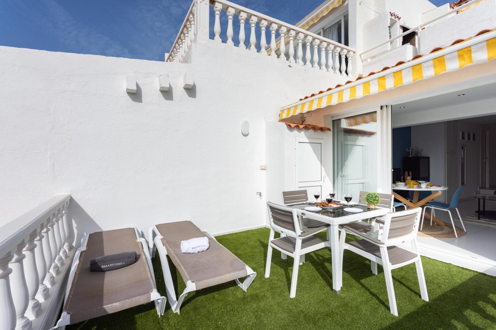 Apartamento Dreams Of The Sea *