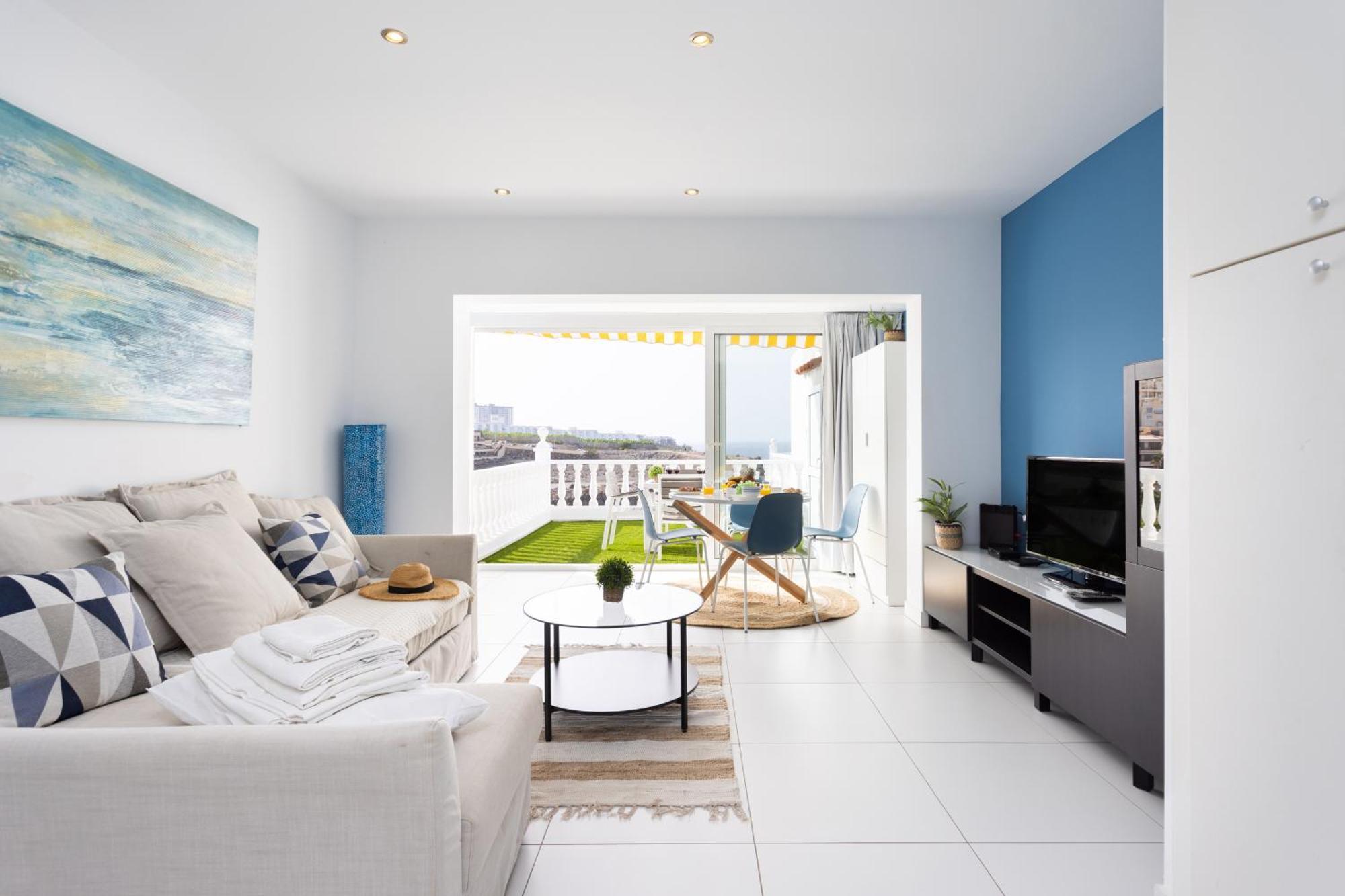 Apartamento Dreams Of The Sea