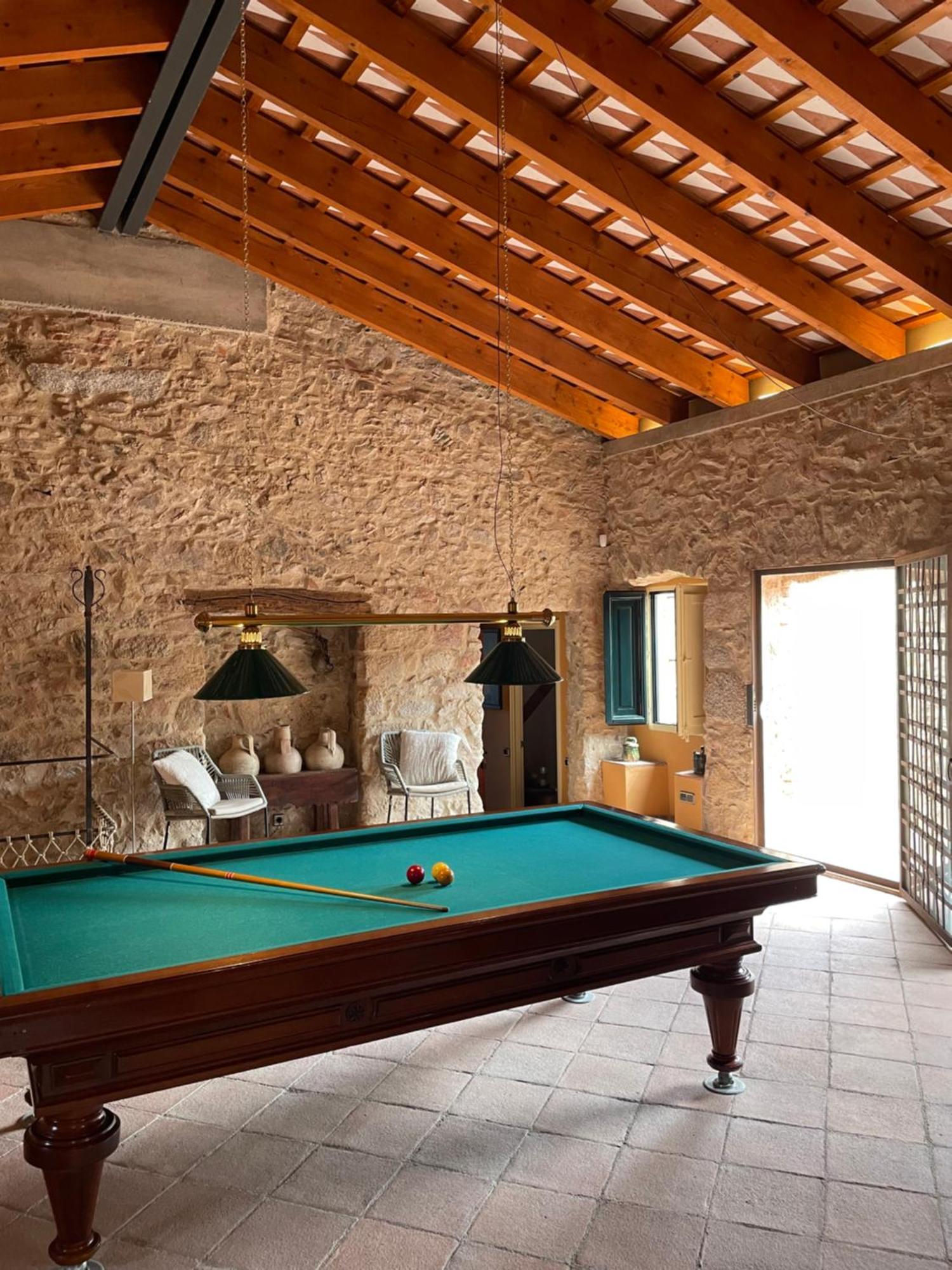 Holiday home Claros Capmany