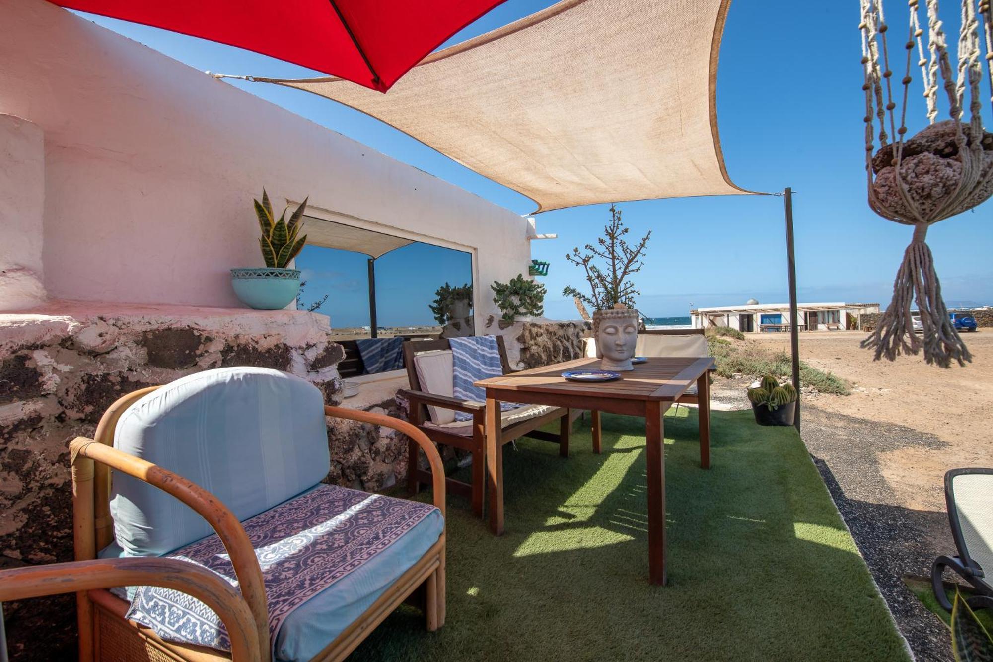 Casa Cueva Apartment