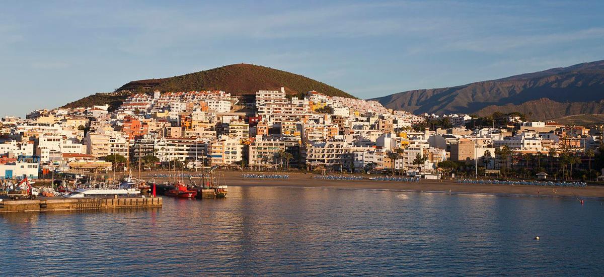 New Loft Sweet Holidays, Playa De Cristianos Apartamento Los Cristianos (Tenerife)