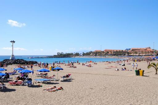 Apartamento New Loft Sweet Holidays, Playa De Cristianos Los Cristianos (Tenerife)