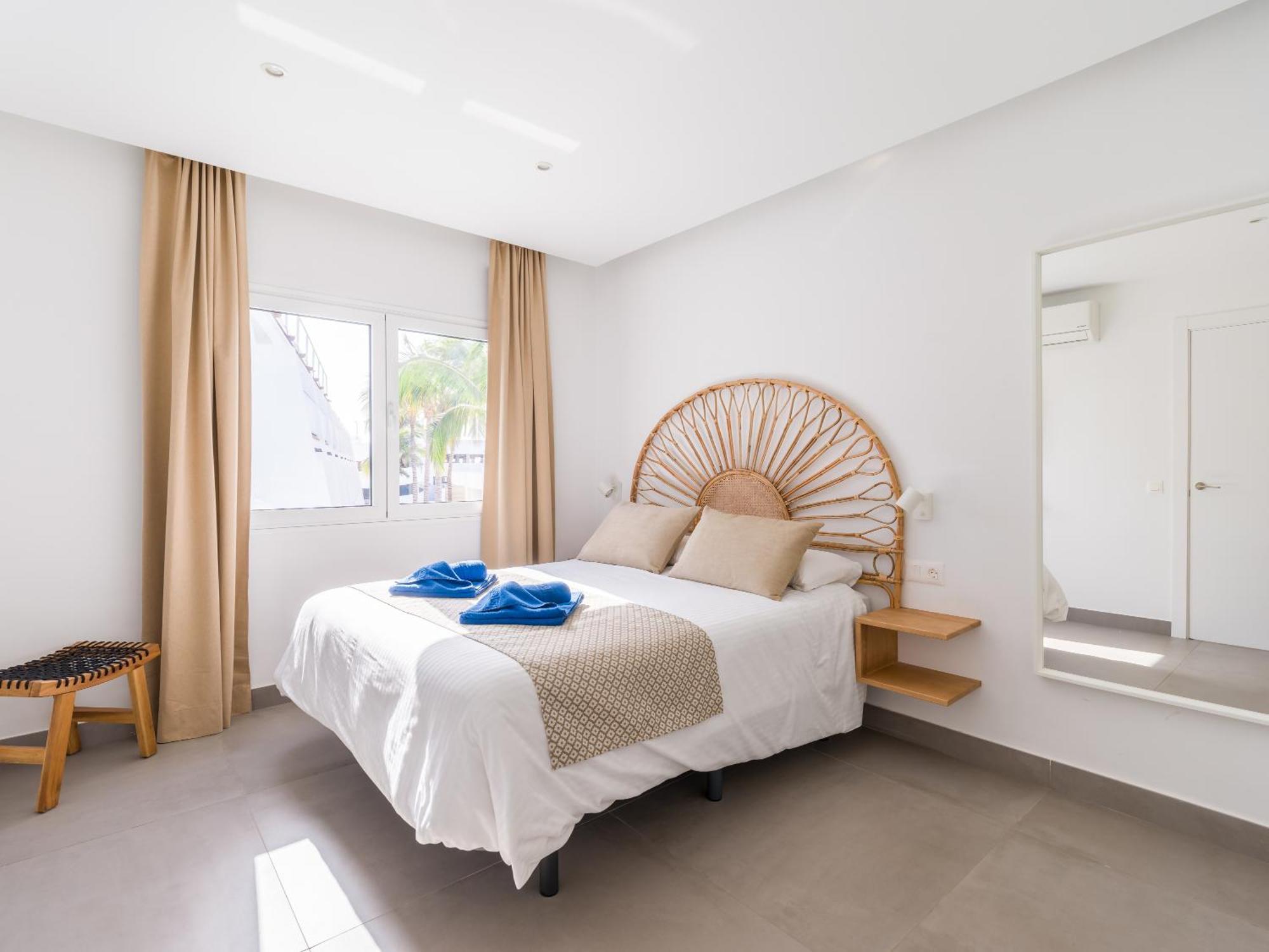 Apartamento A Mar Octopus