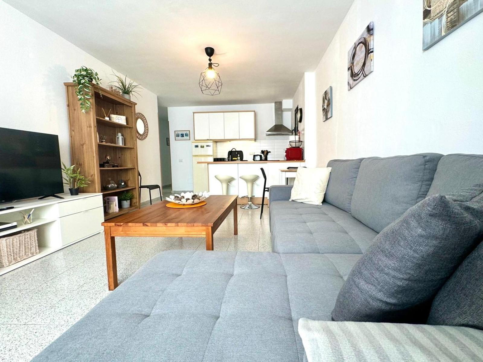 Agua Marina Apartamento Playa Honda (Lanzarote)