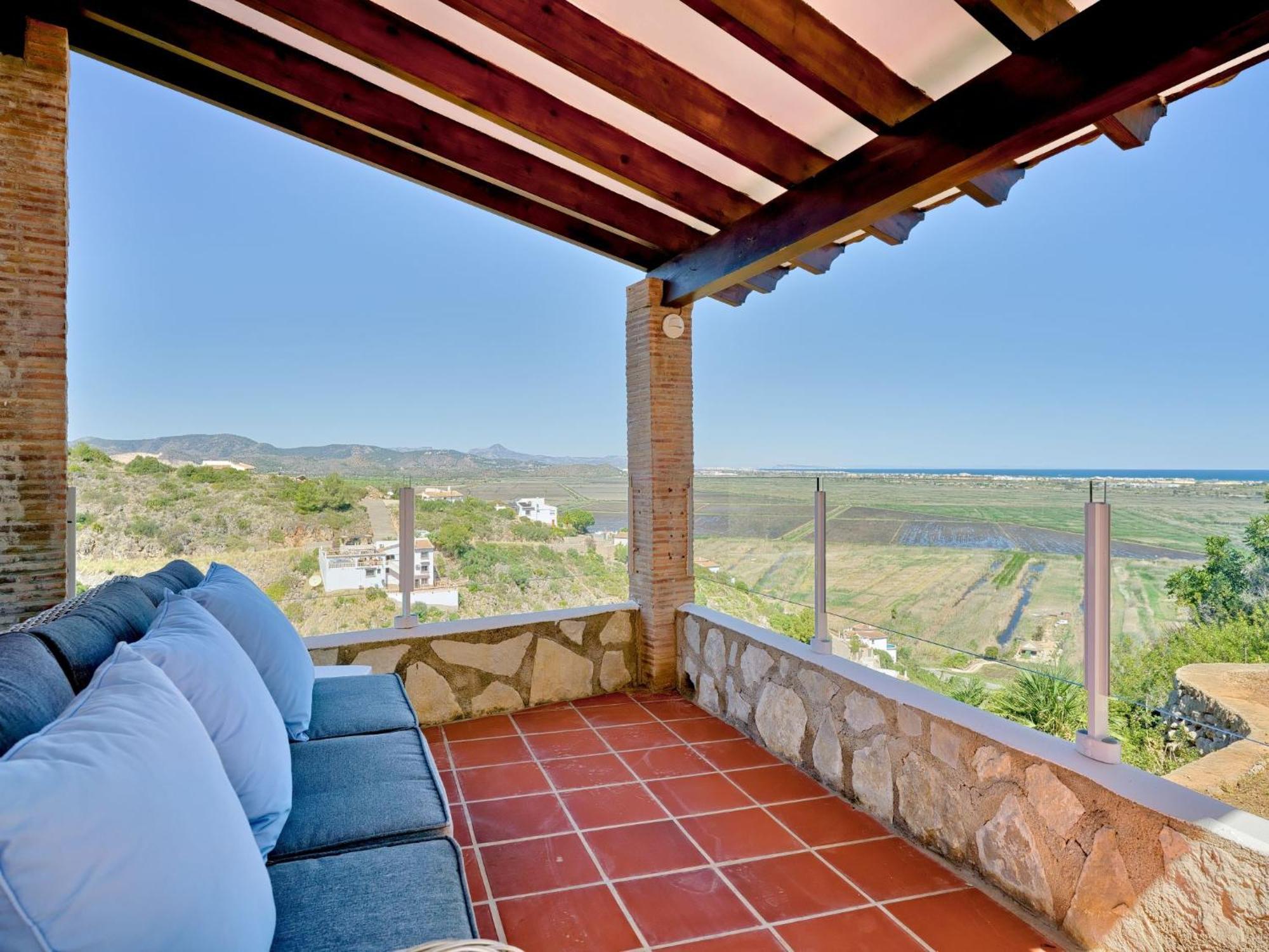 Villa Karma By Interhome Pego