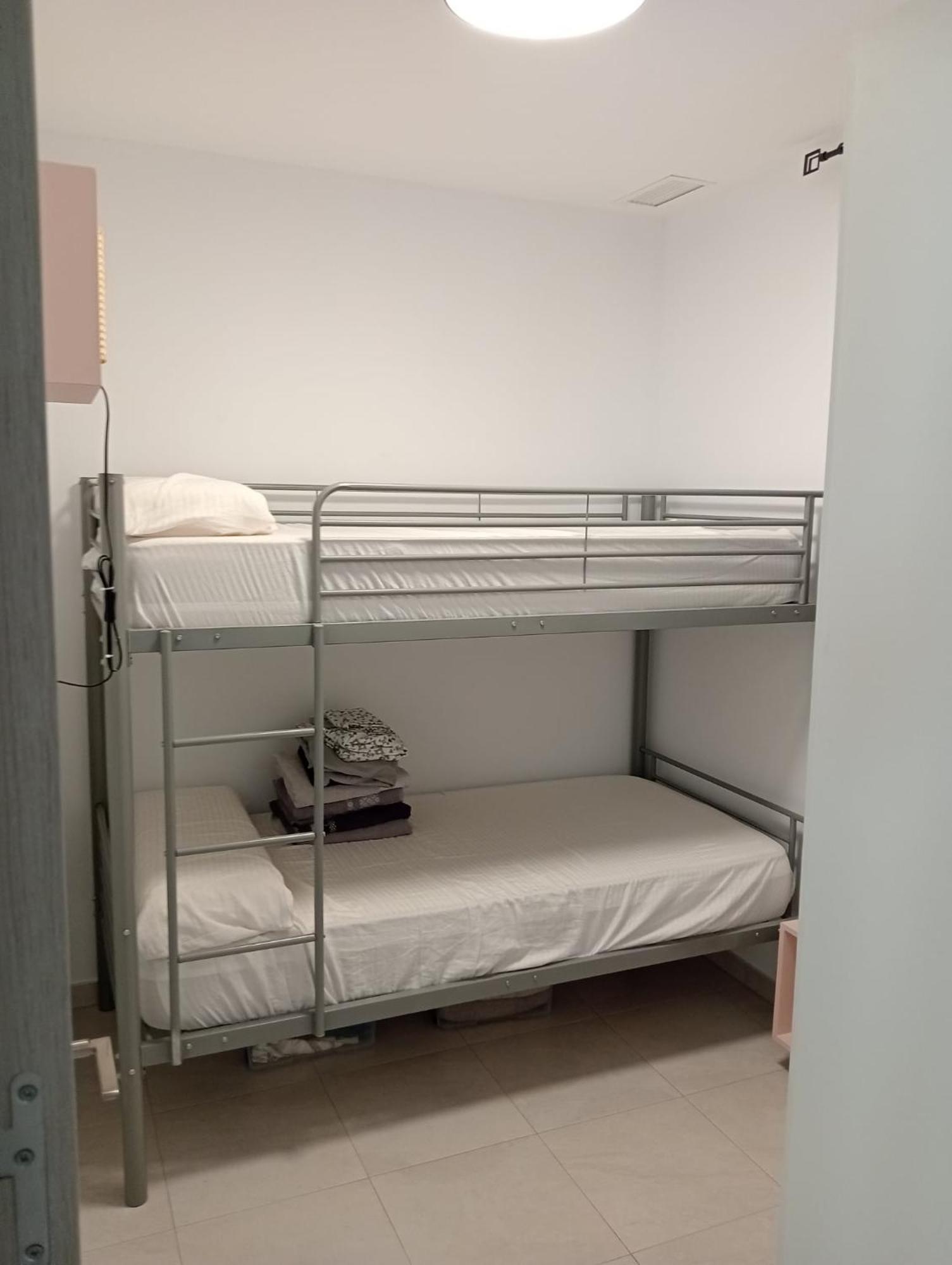El Dulce Apartment