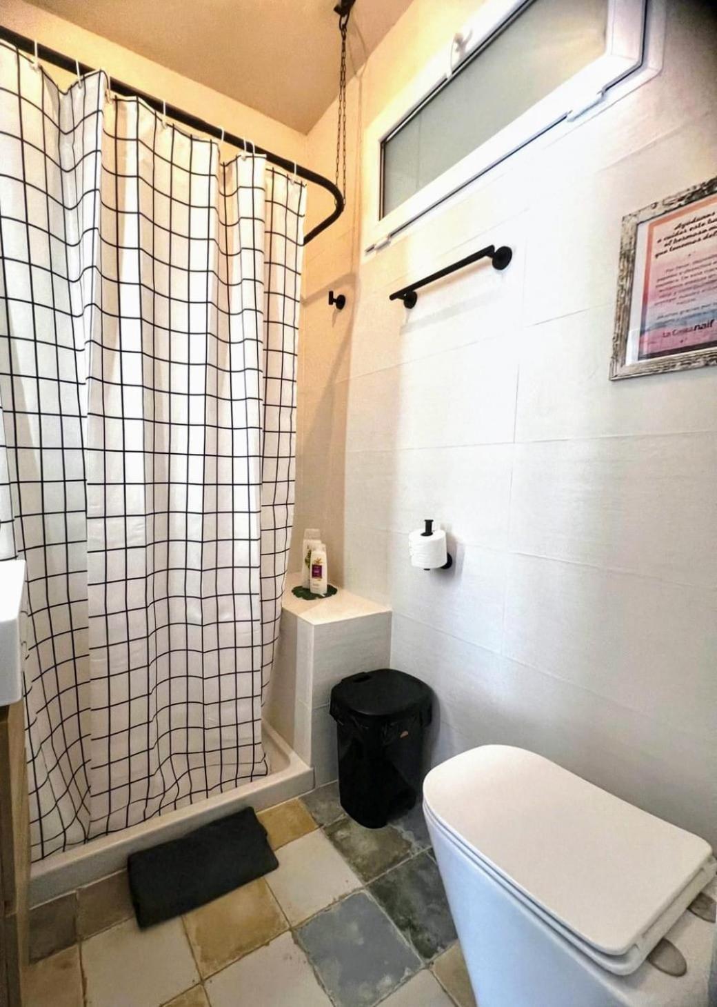 Casita Naif En A 30 Metros De La Playa *