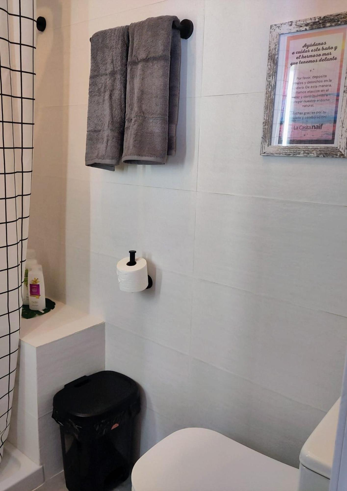Homestay Casita Naif En A 30 Metros De La Playa *