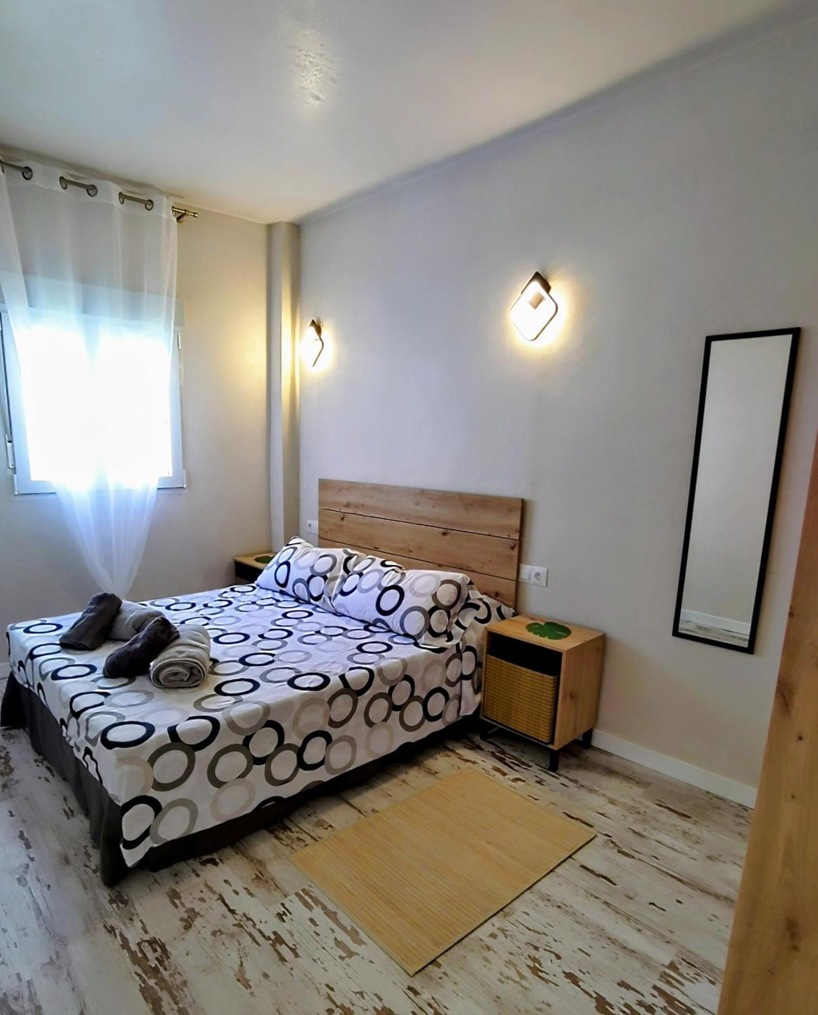 Casita Naif En A 30 Metros De La Playa