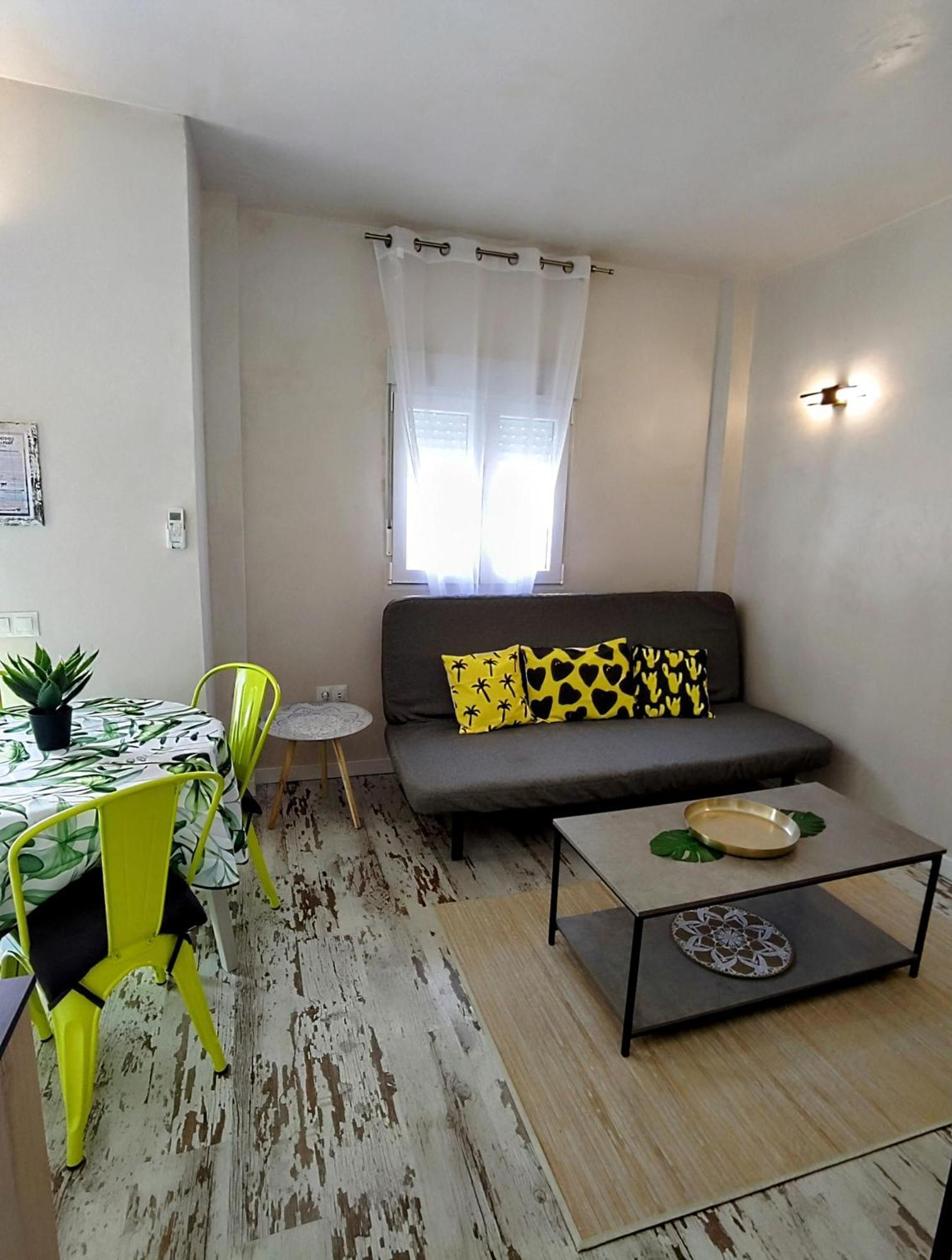 Homestay Casita Naif En A 30 Metros De La Playa *