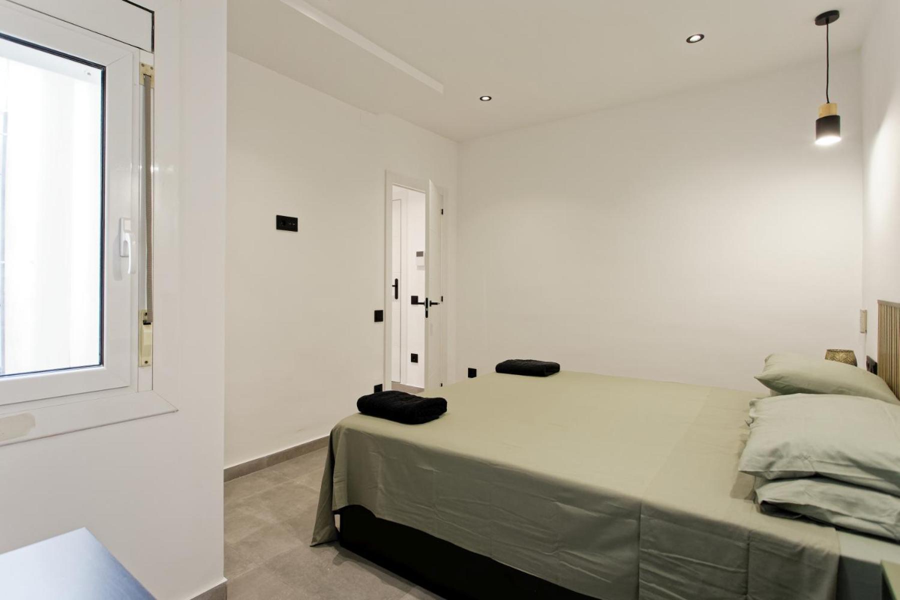 Mediterranean Bliss Apartamento Sant Adrià de Besòs